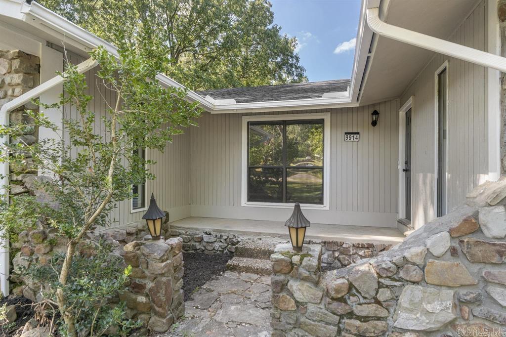 9914 Pinnacle  Little Rock, AR