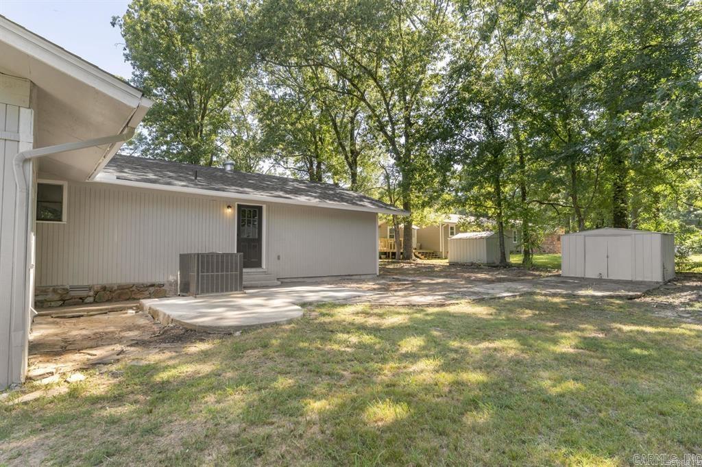 9914 Pinnacle  Little Rock, AR