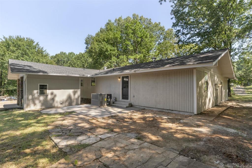 9914 Pinnacle  Little Rock, AR