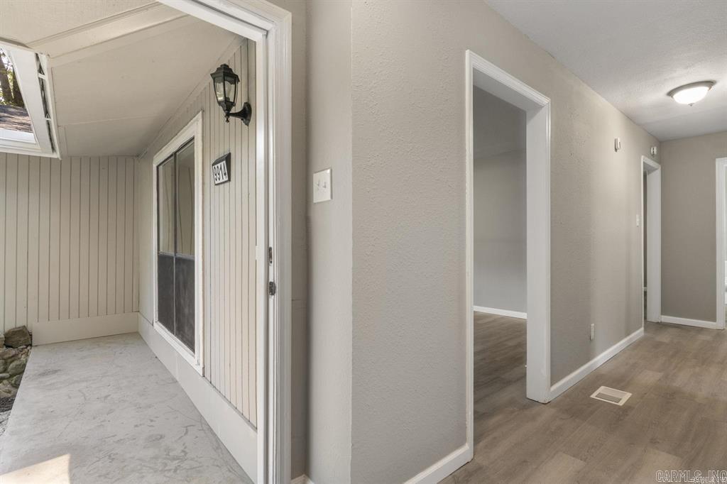 9914 Pinnacle  Little Rock, AR