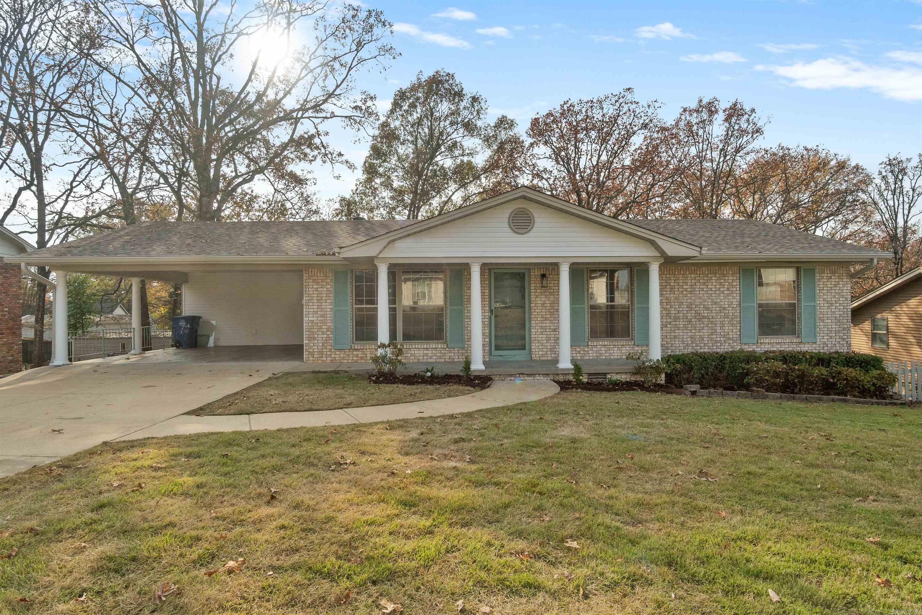 2200 Osage  North Little Rock, AR