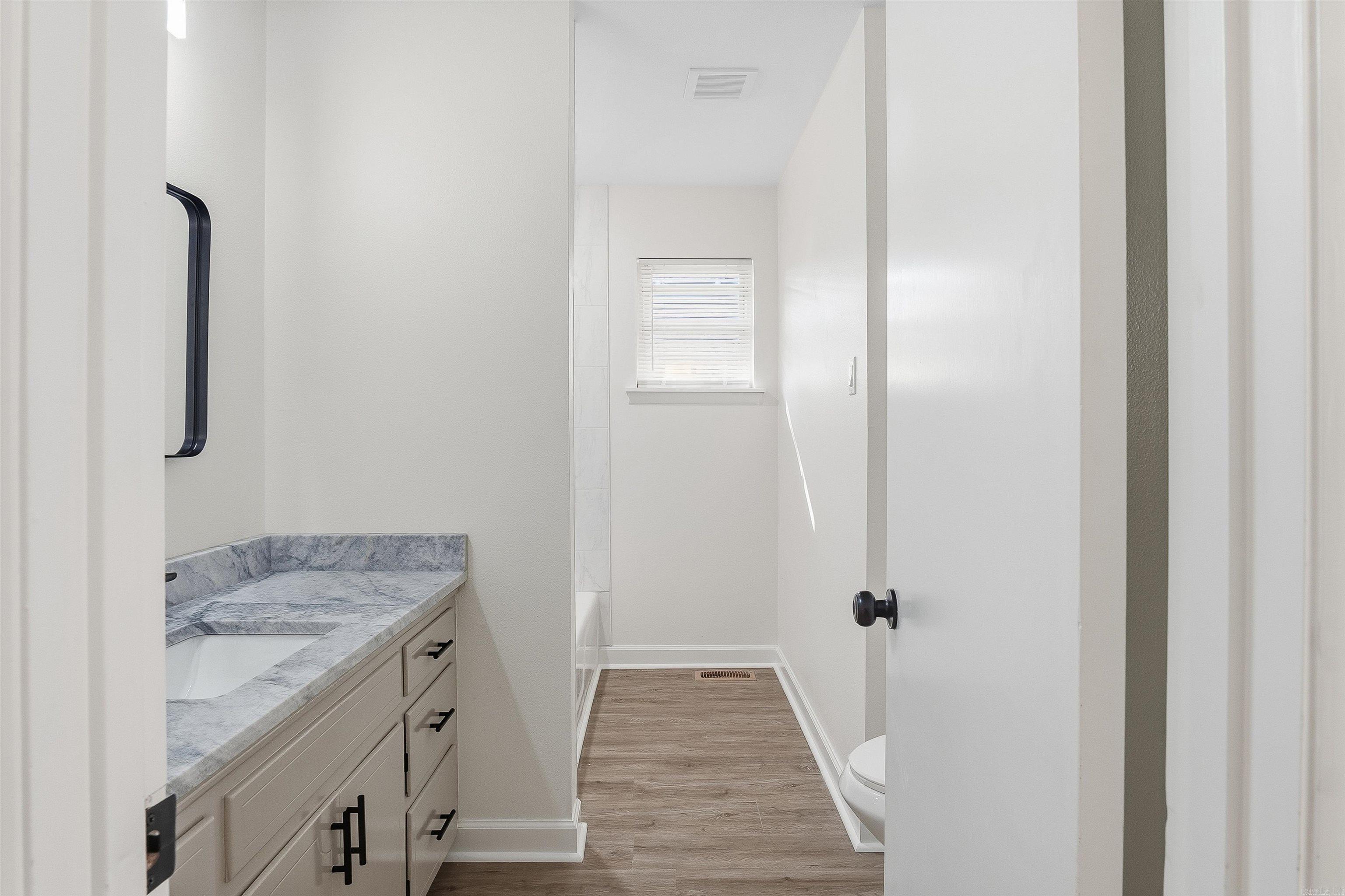 2200 Osage  North Little Rock, AR