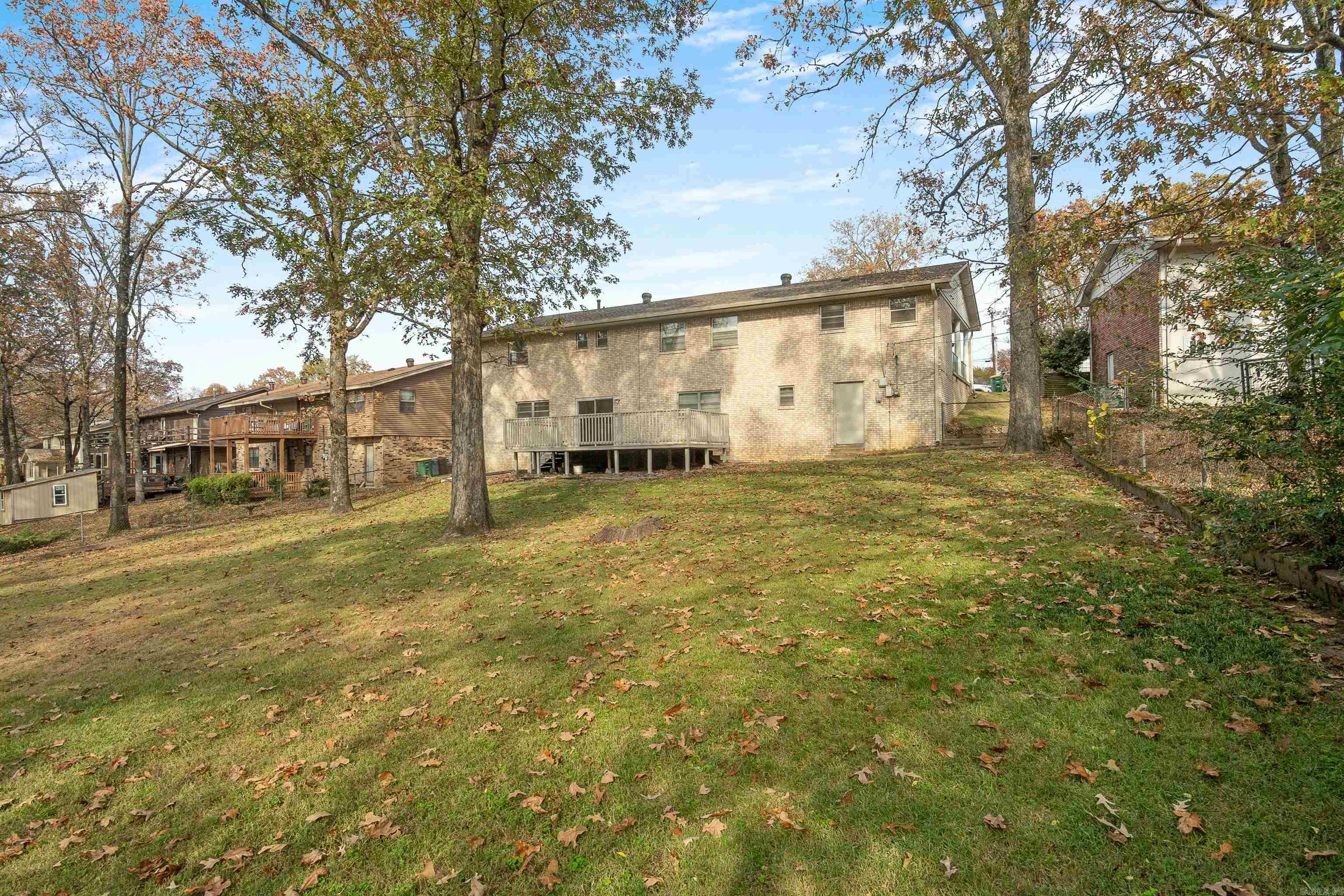 2200 Osage  North Little Rock, AR