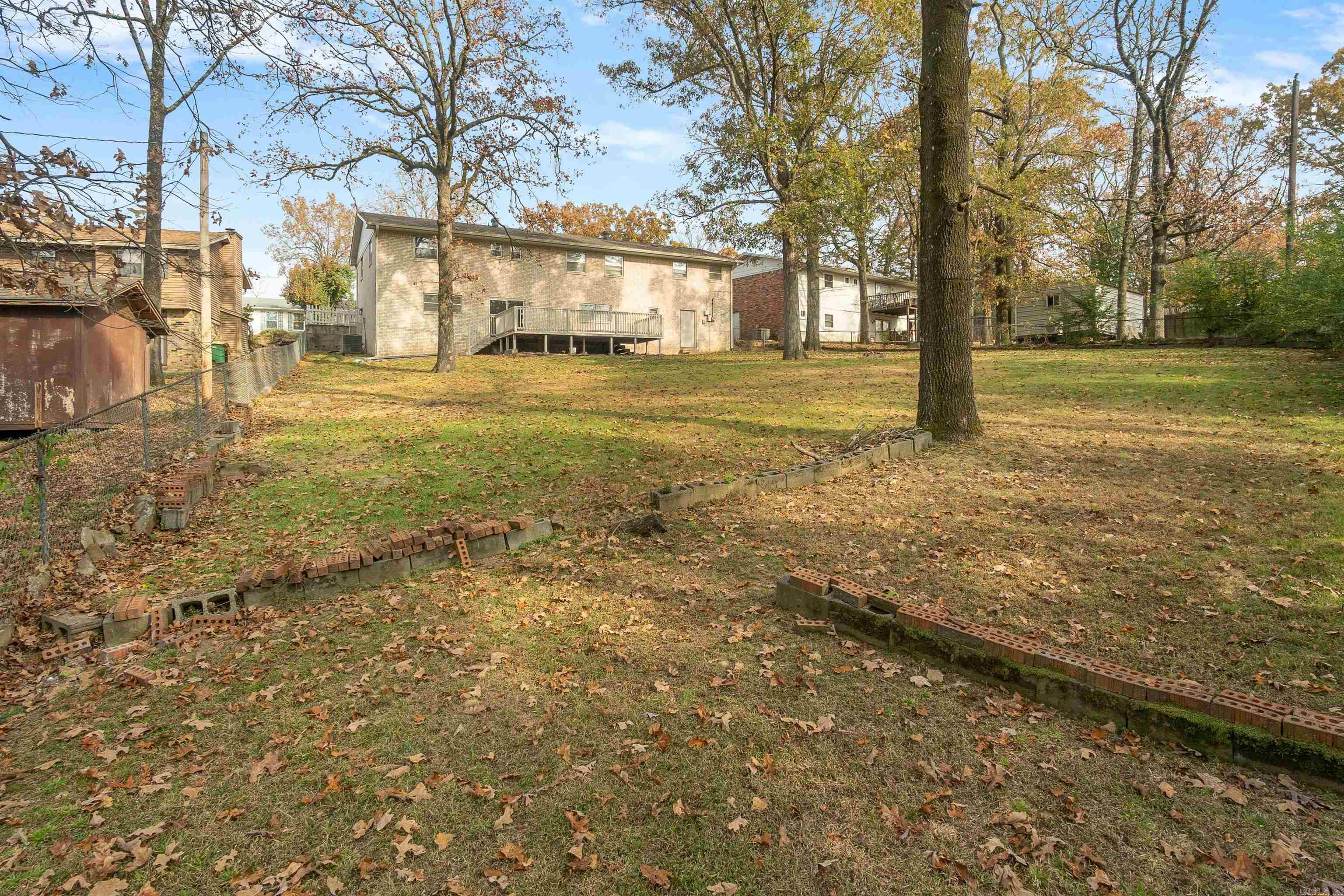 2200 Osage  North Little Rock, AR