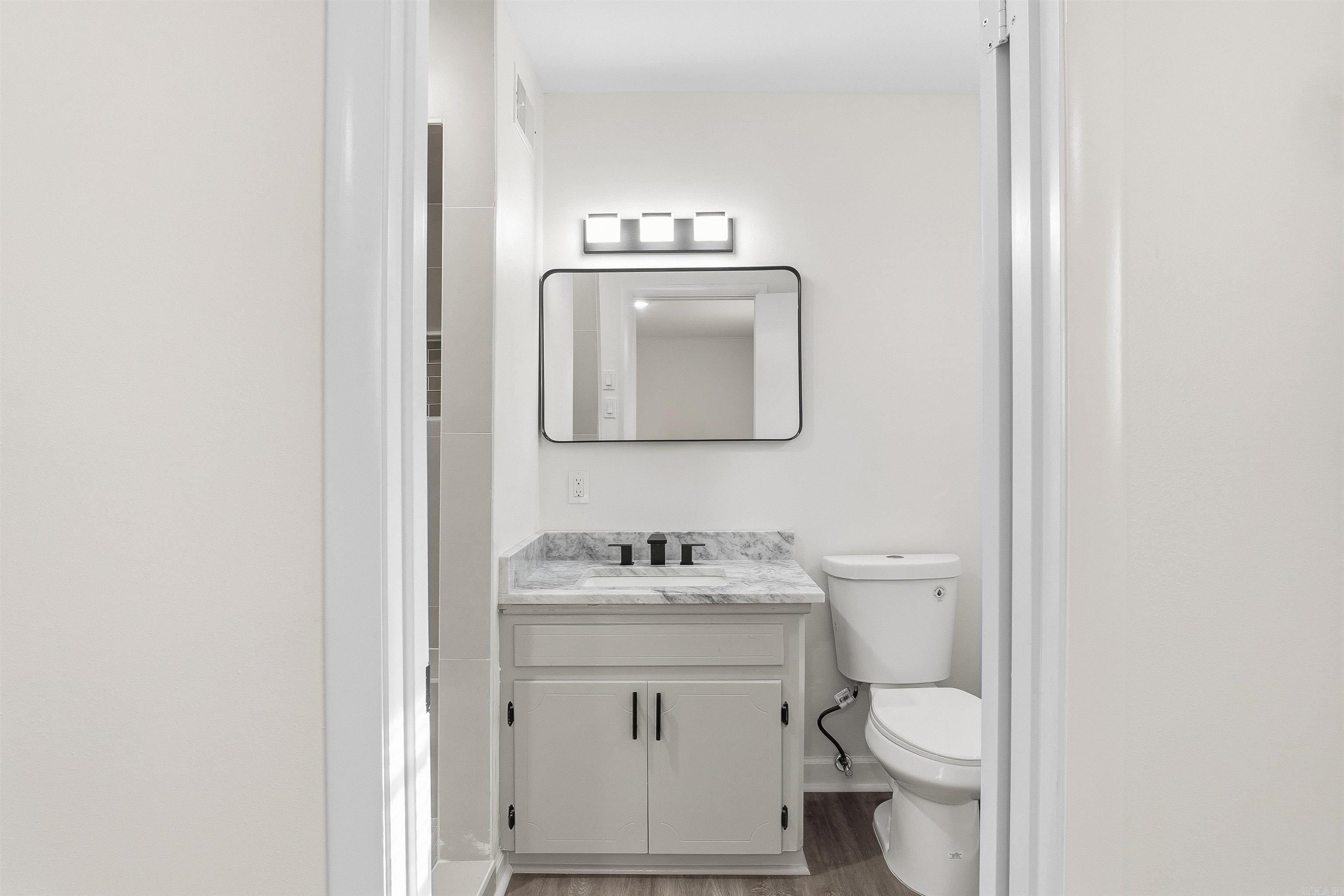 2200 Osage  North Little Rock, AR