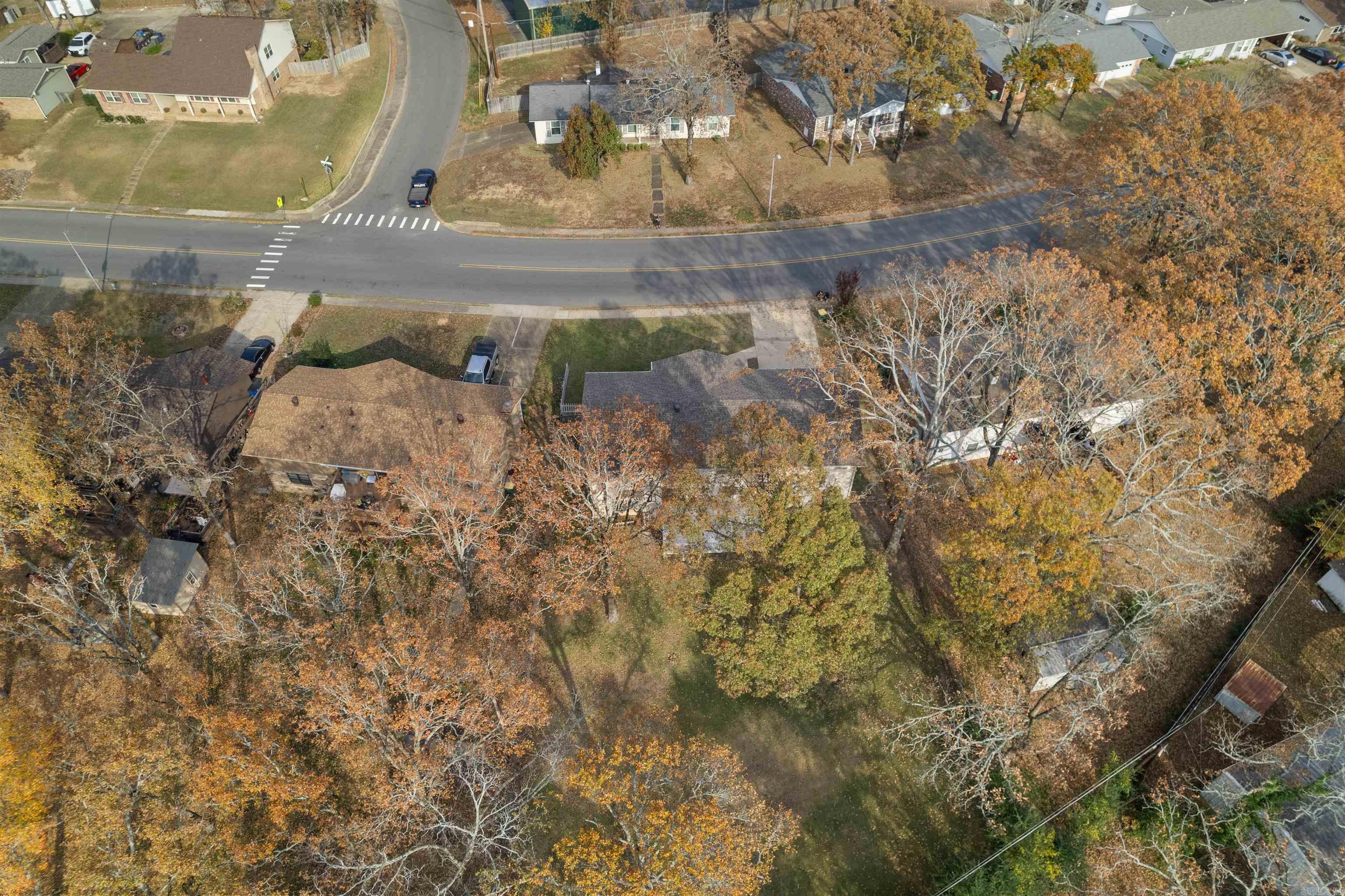 2200 Osage  North Little Rock, AR