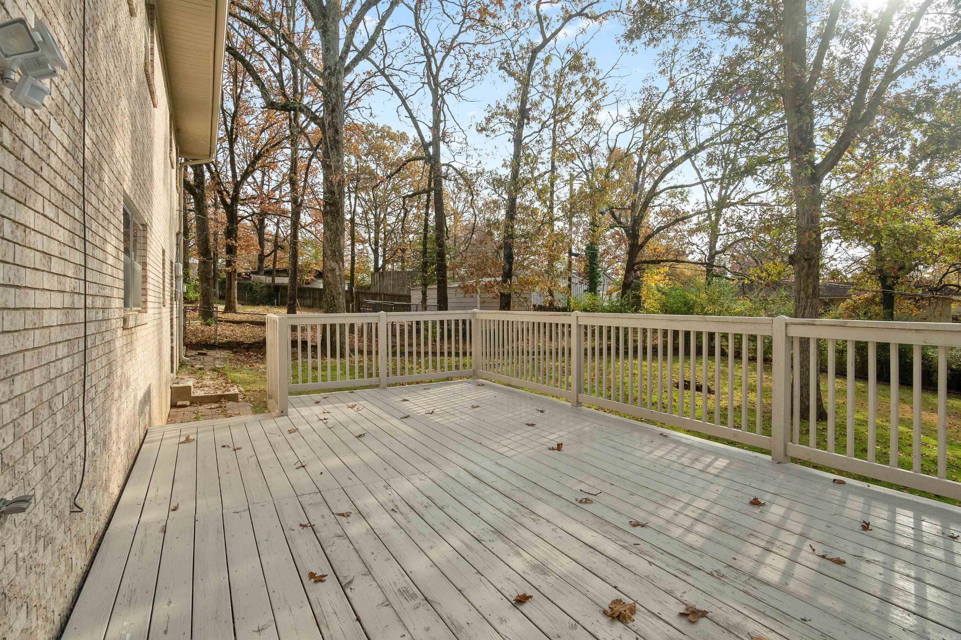 2200 Osage  North Little Rock, AR