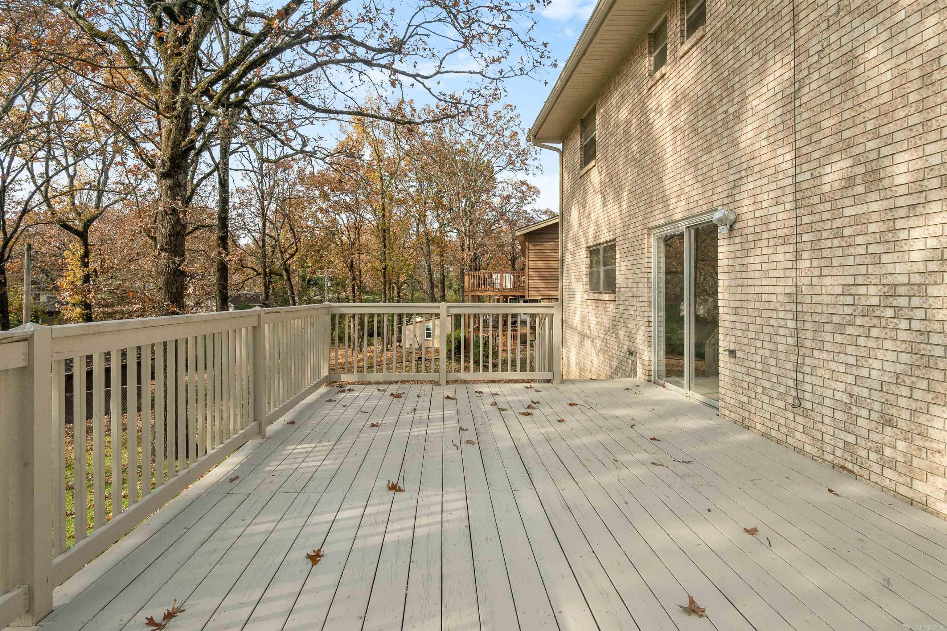 2200 Osage  North Little Rock, AR