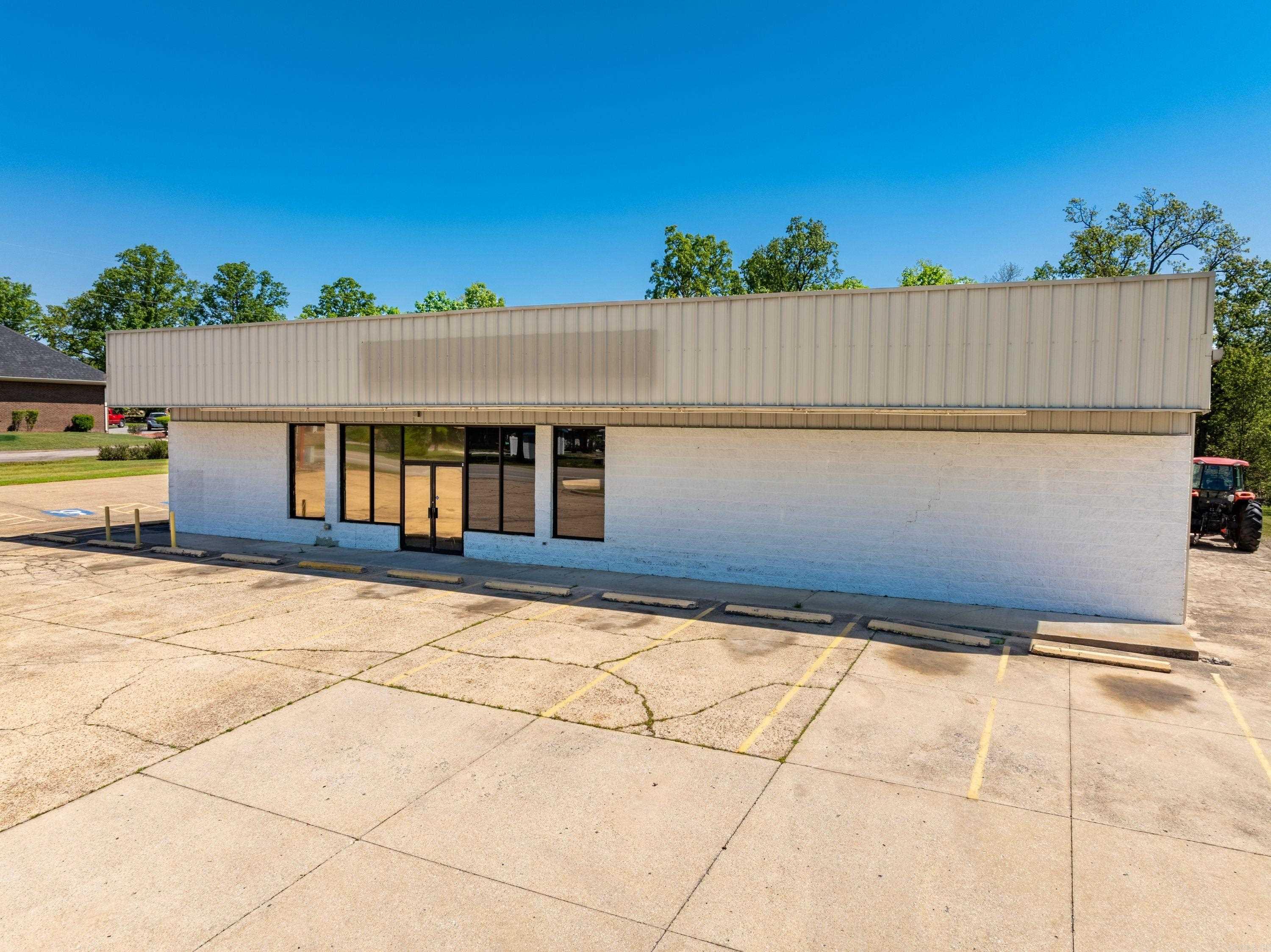 327 S Bend  Horseshoe Bend, AR