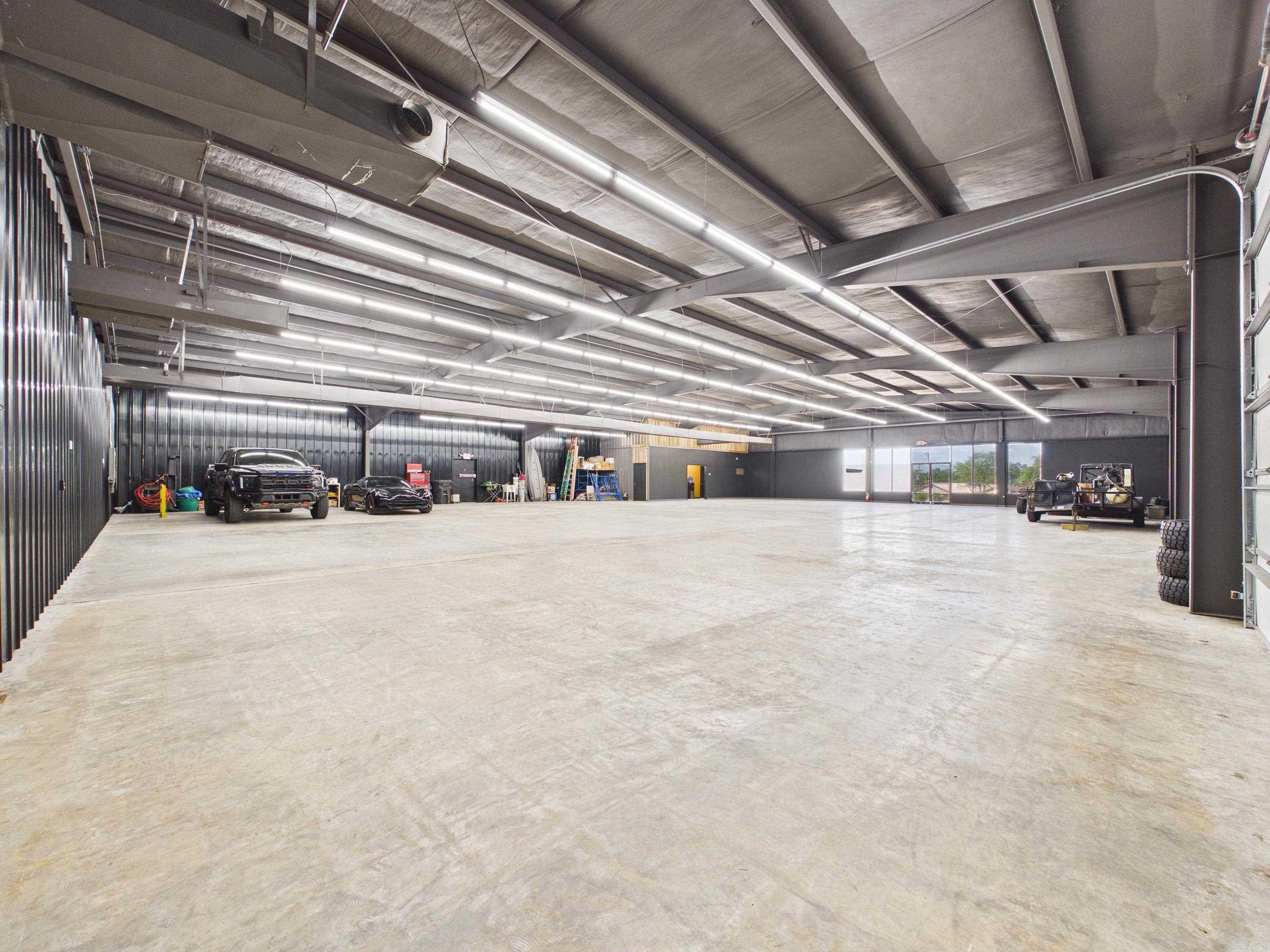 327 S Bend  Horseshoe Bend, AR