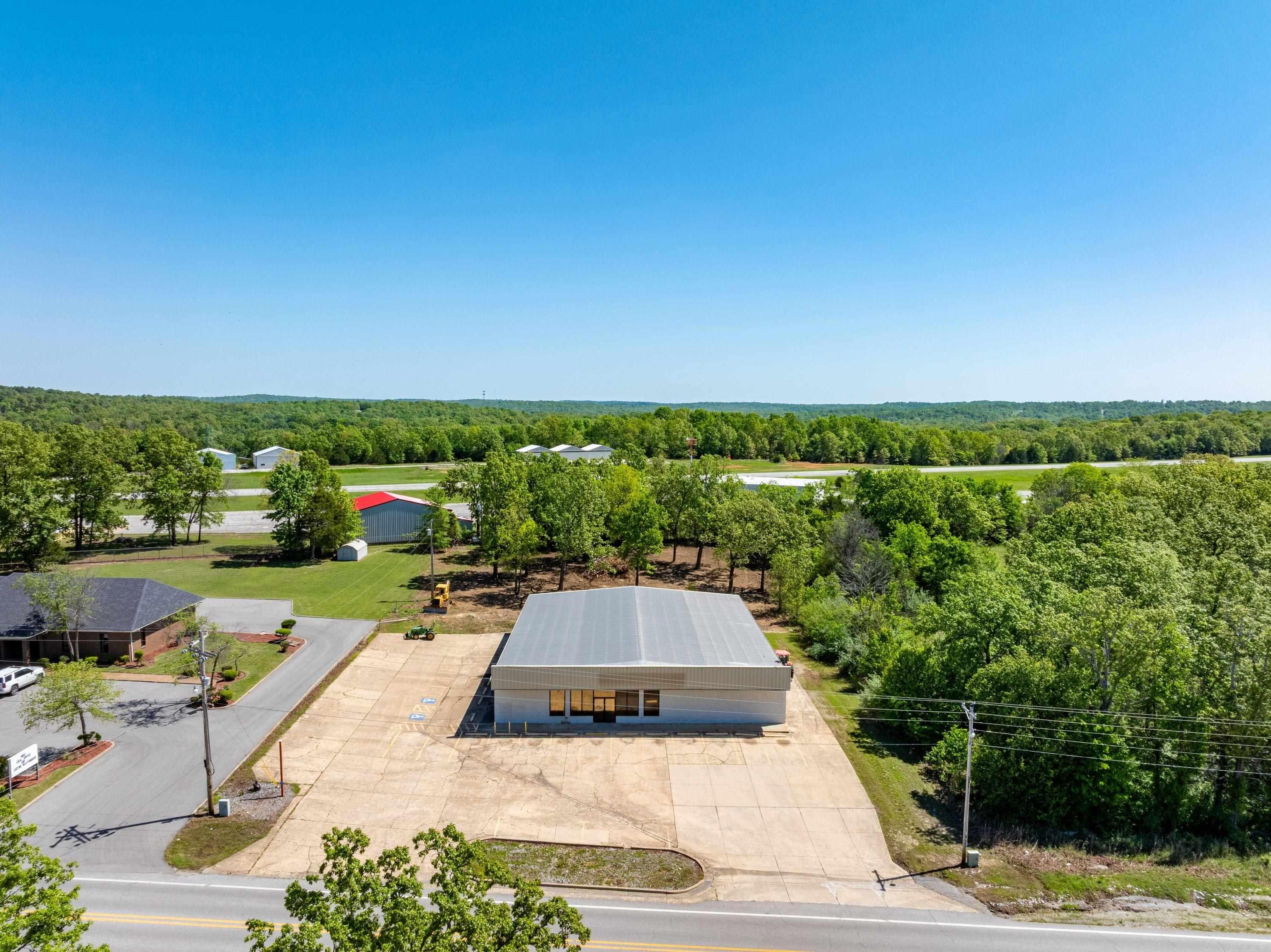 327 S Bend  Horseshoe Bend, AR