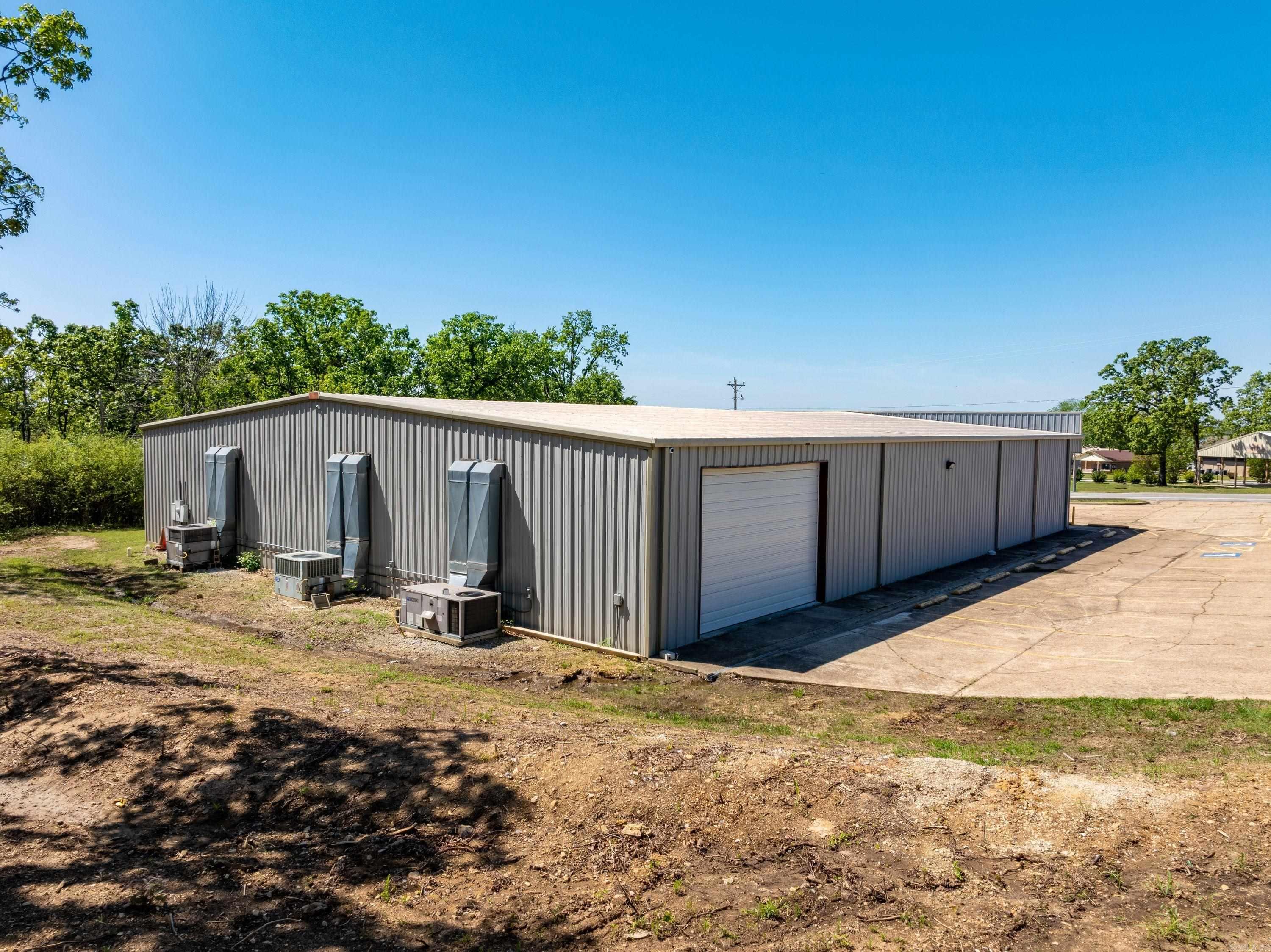 327 S Bend  Horseshoe Bend, AR