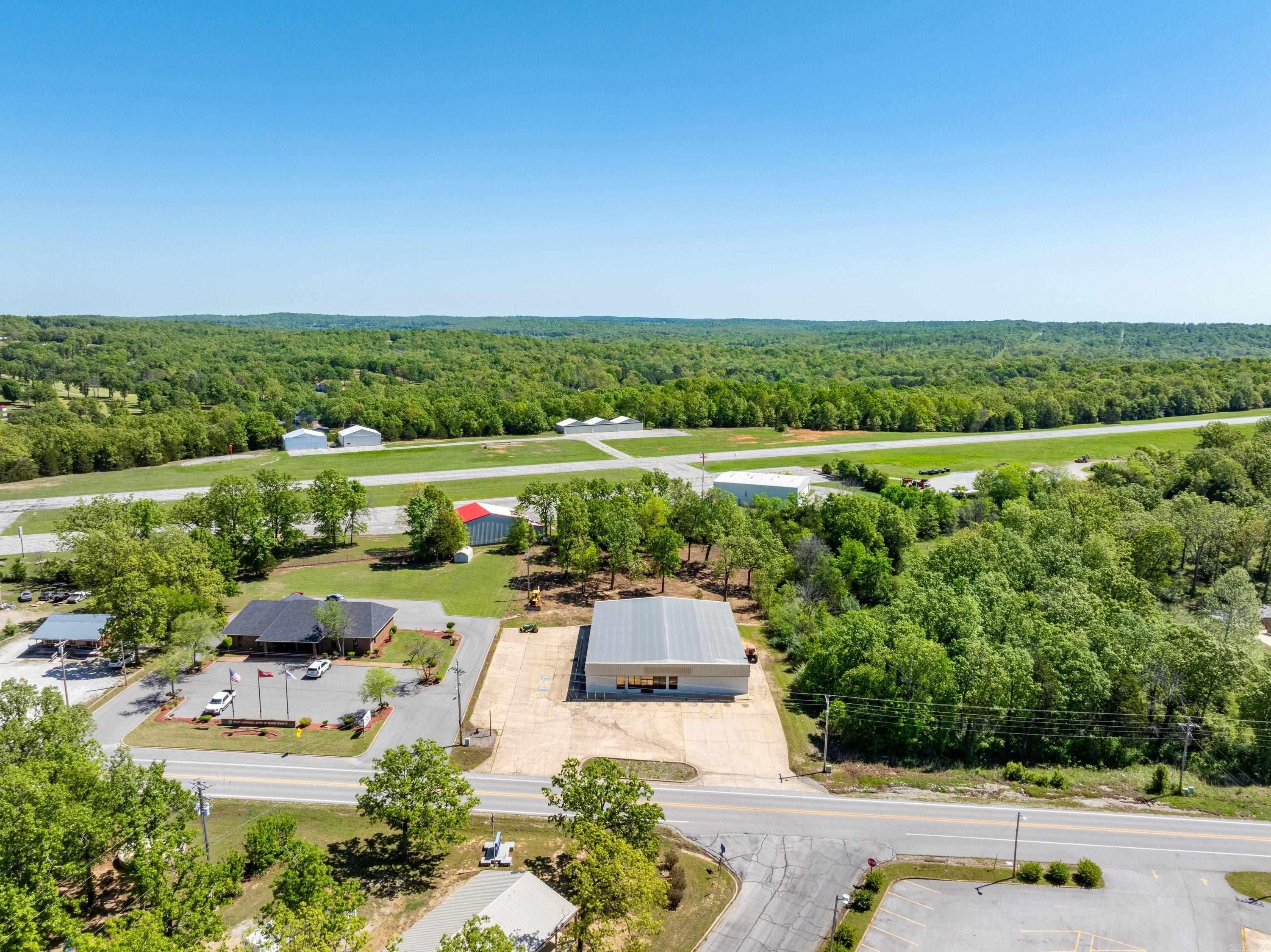 327 S Bend  Horseshoe Bend, AR