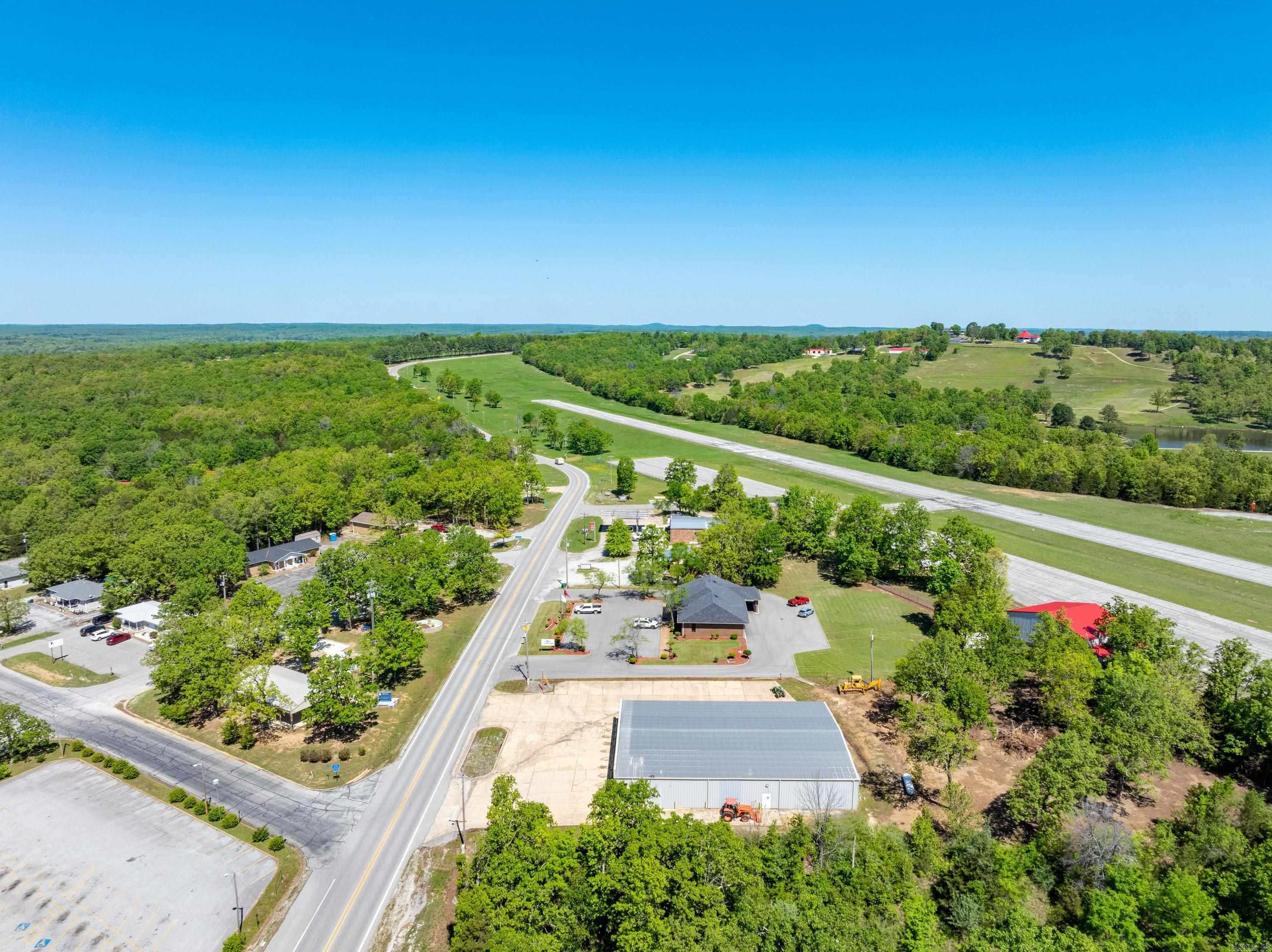 327 S Bend  Horseshoe Bend, AR