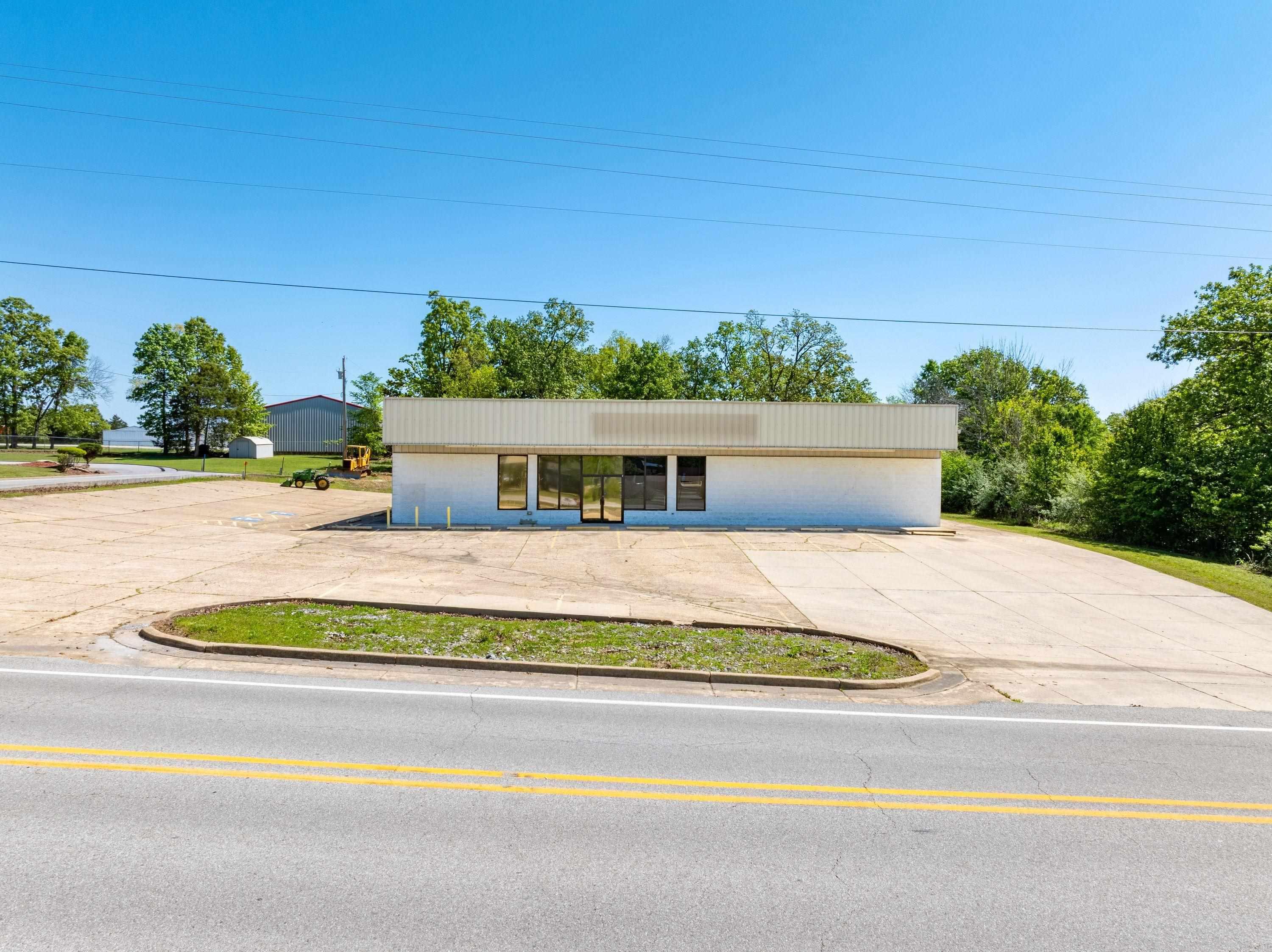 327 S Bend  Horseshoe Bend, AR