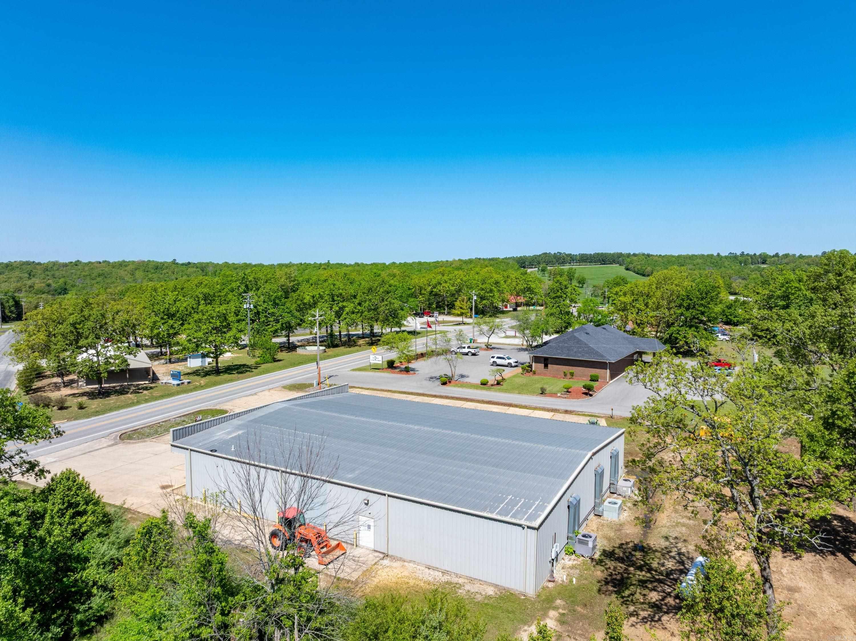 327 S Bend  Horseshoe Bend, AR