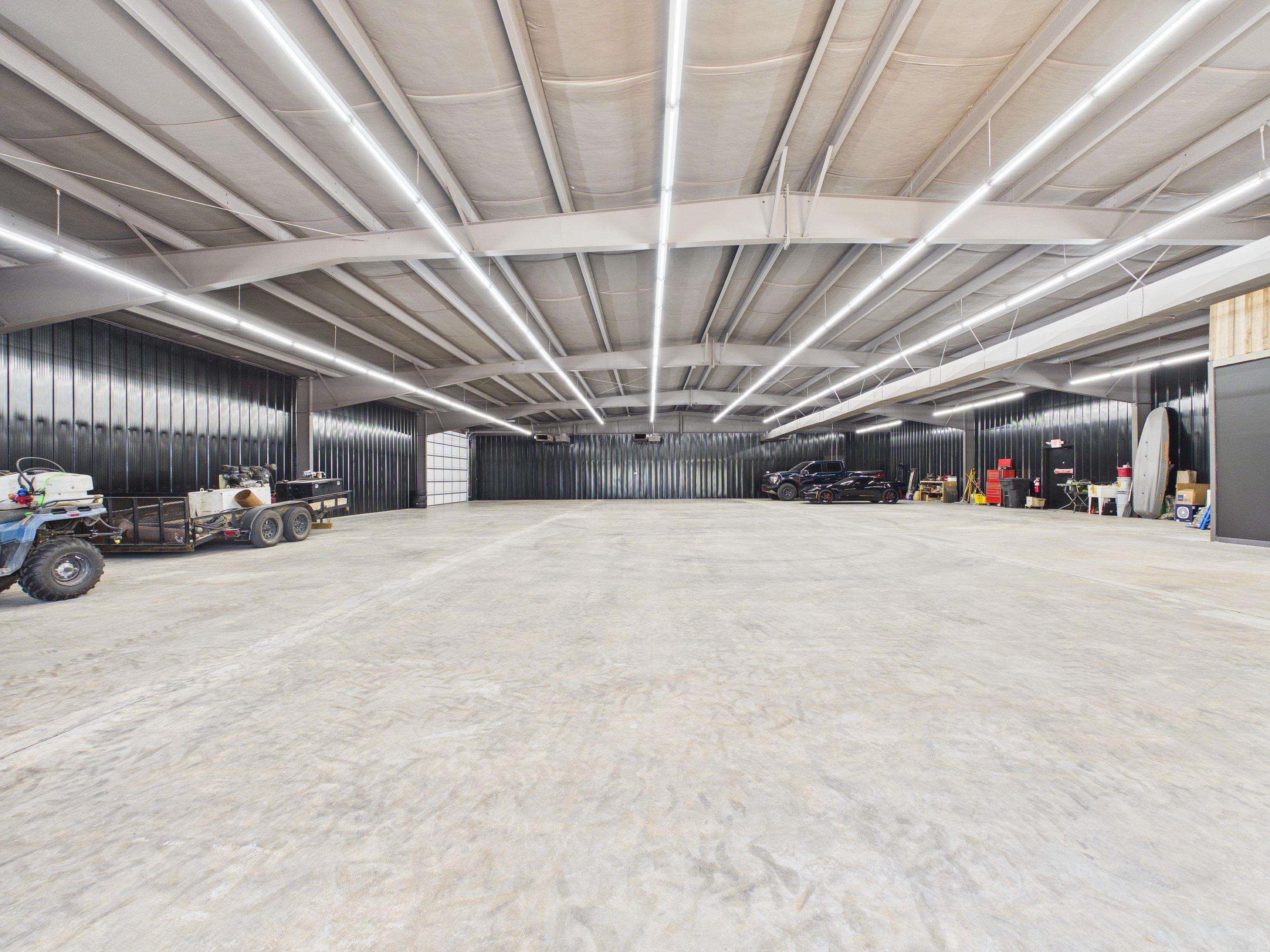 327 S Bend  Horseshoe Bend, AR