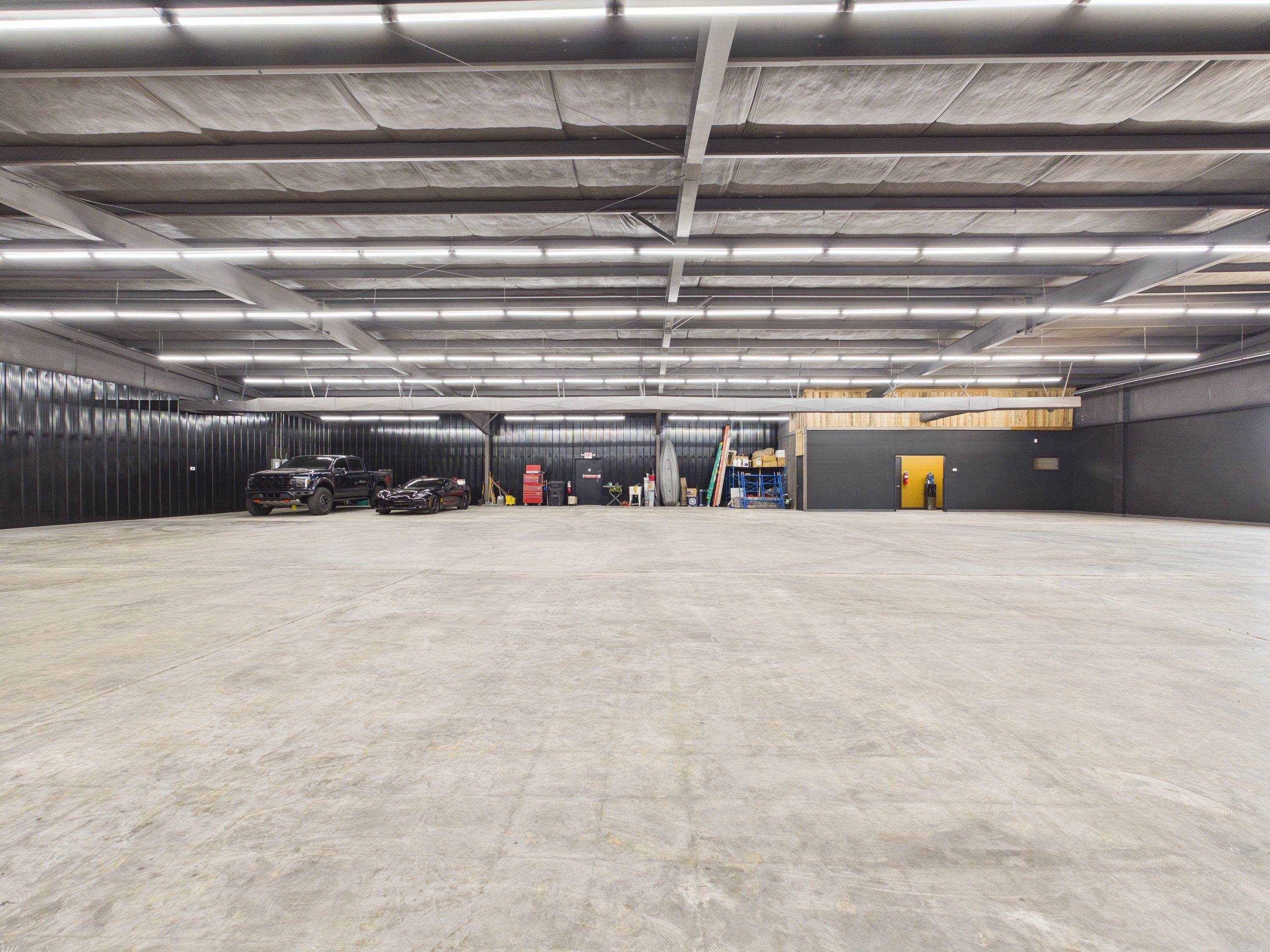 327 S Bend  Horseshoe Bend, AR