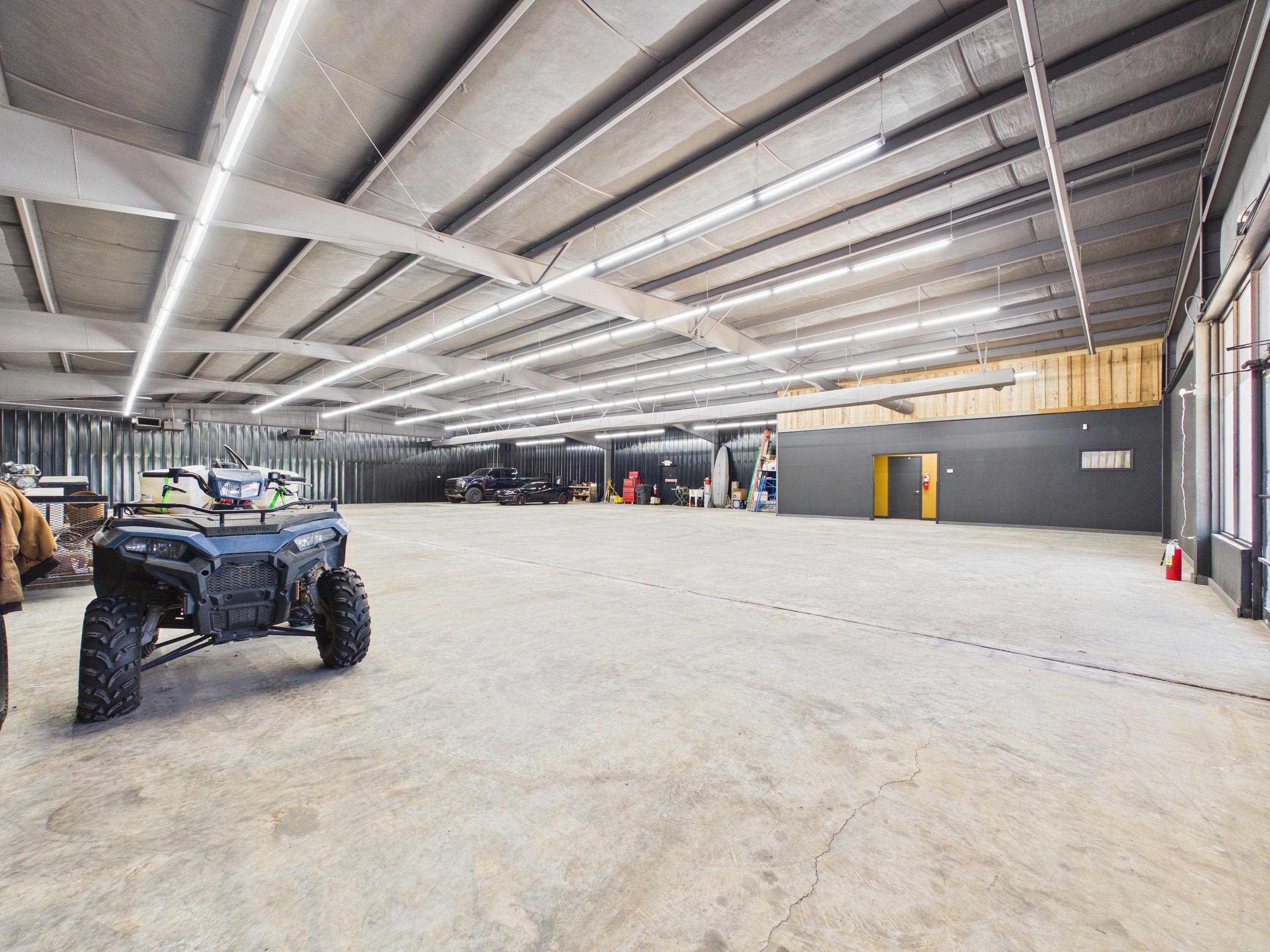 327 S Bend  Horseshoe Bend, AR