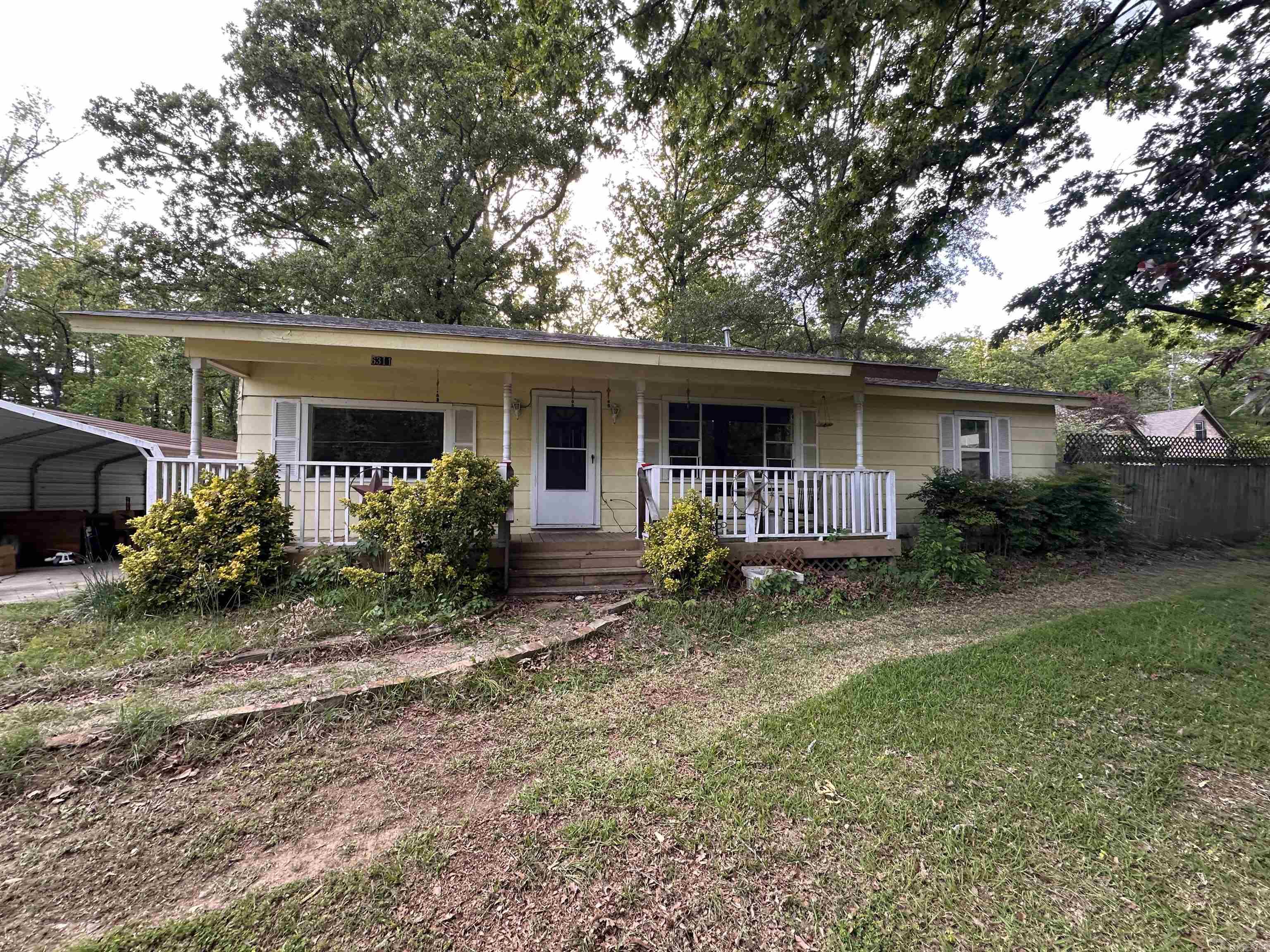 6311 Park  Alexander, AR