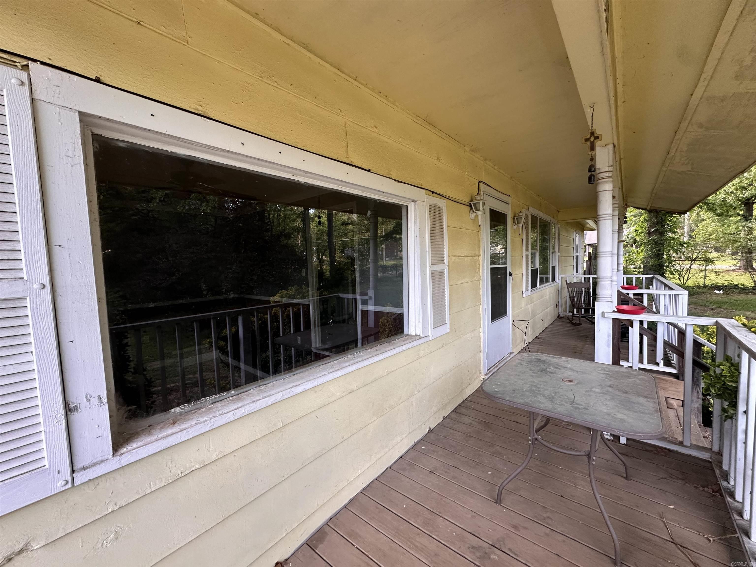 6311 Park  Alexander, AR