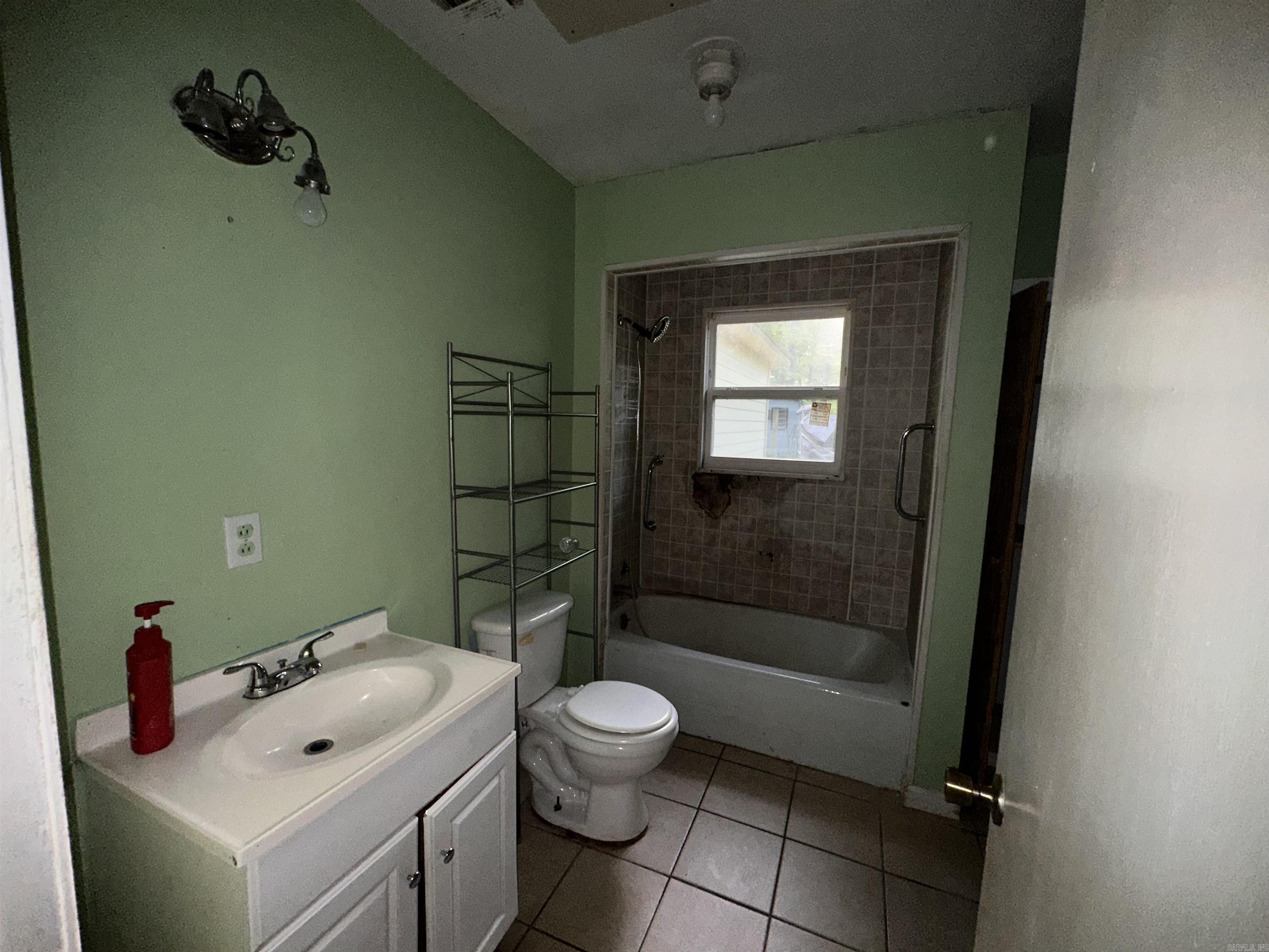 6311 Park  Alexander, AR