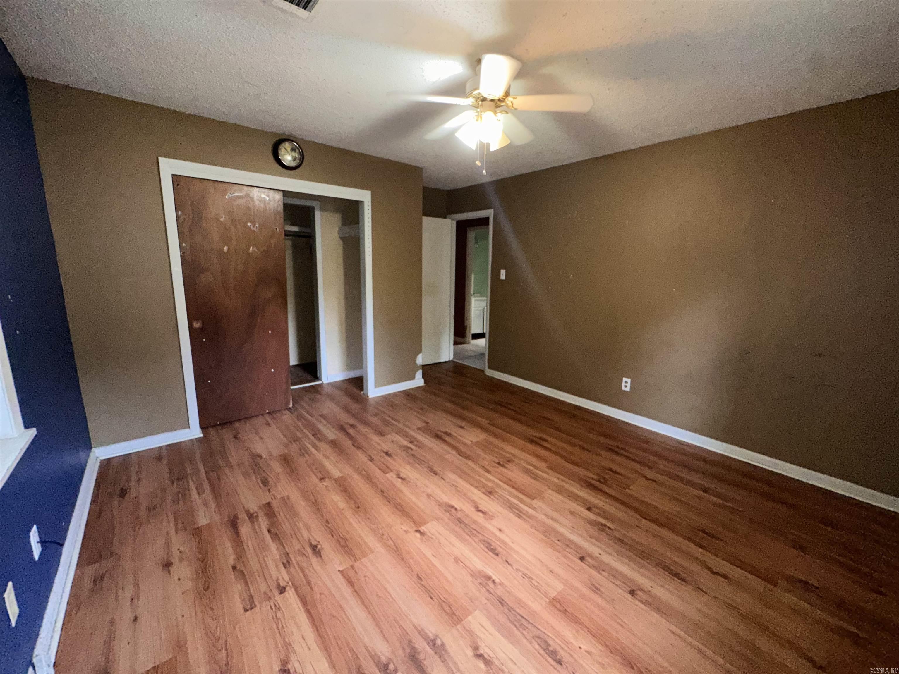 6311 Park  Alexander, AR