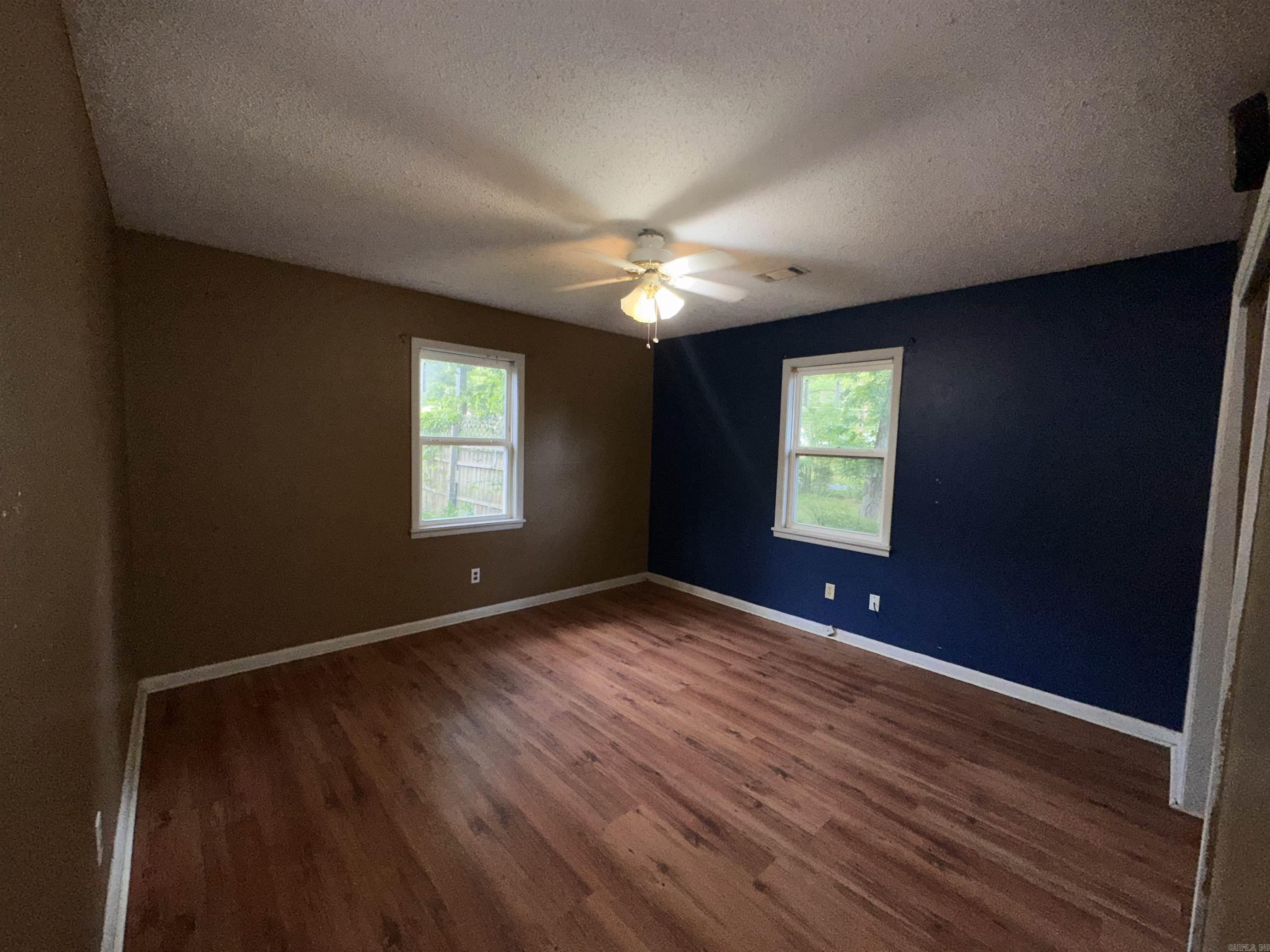 6311 Park  Alexander, AR