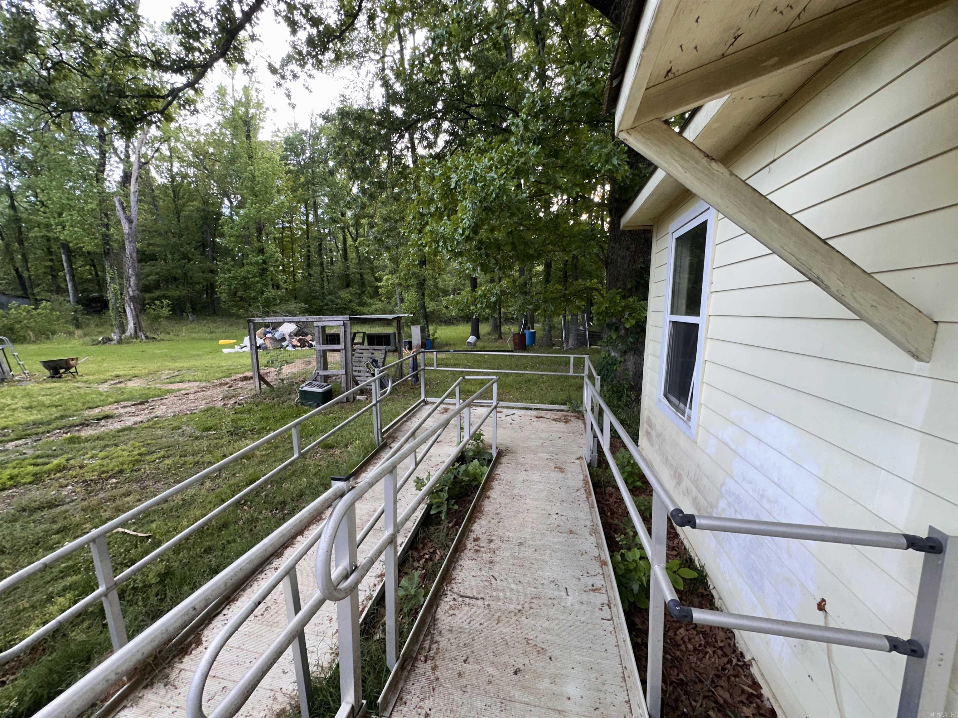 6311 Park  Alexander, AR