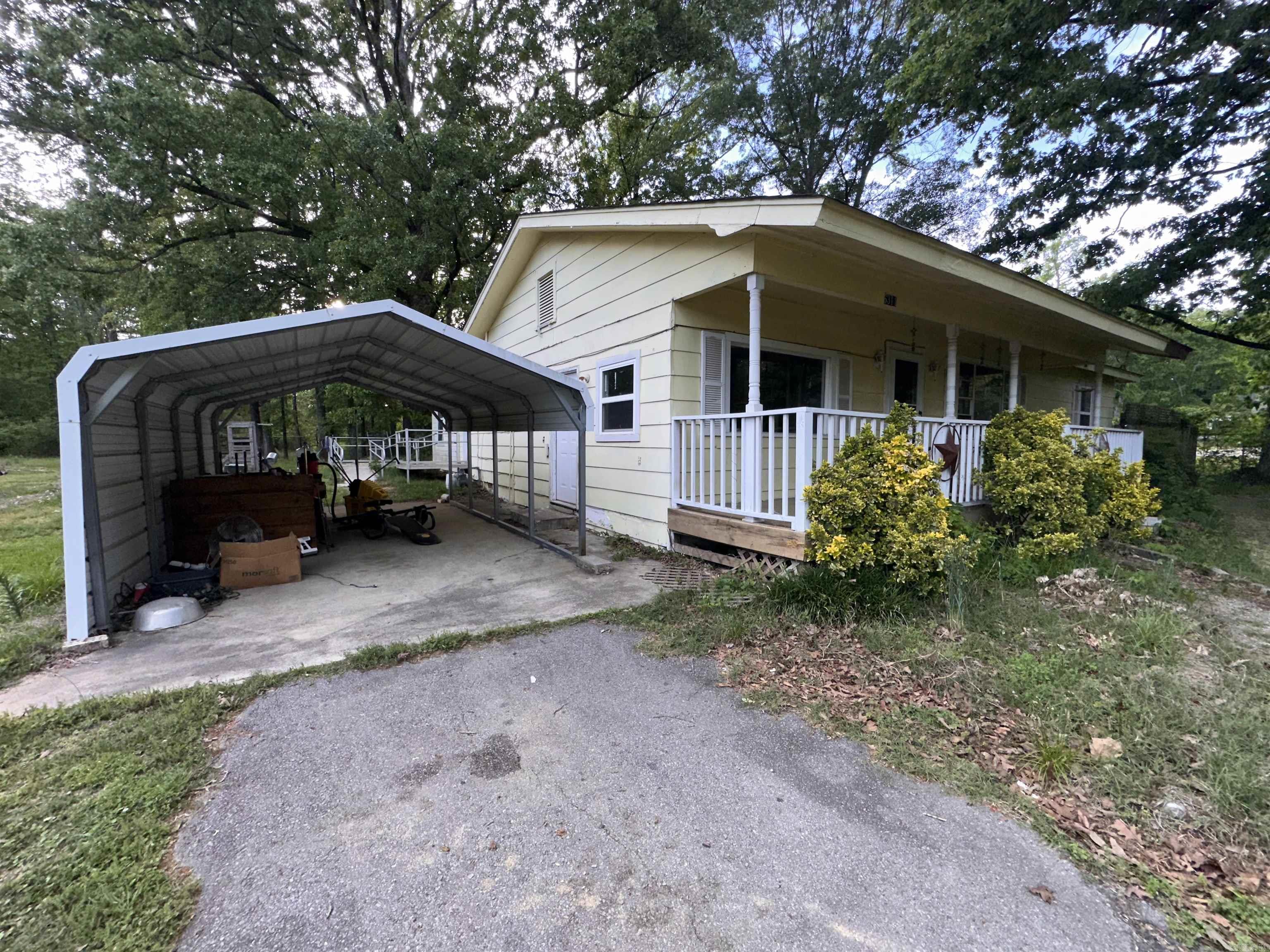 6311 Park  Alexander, AR