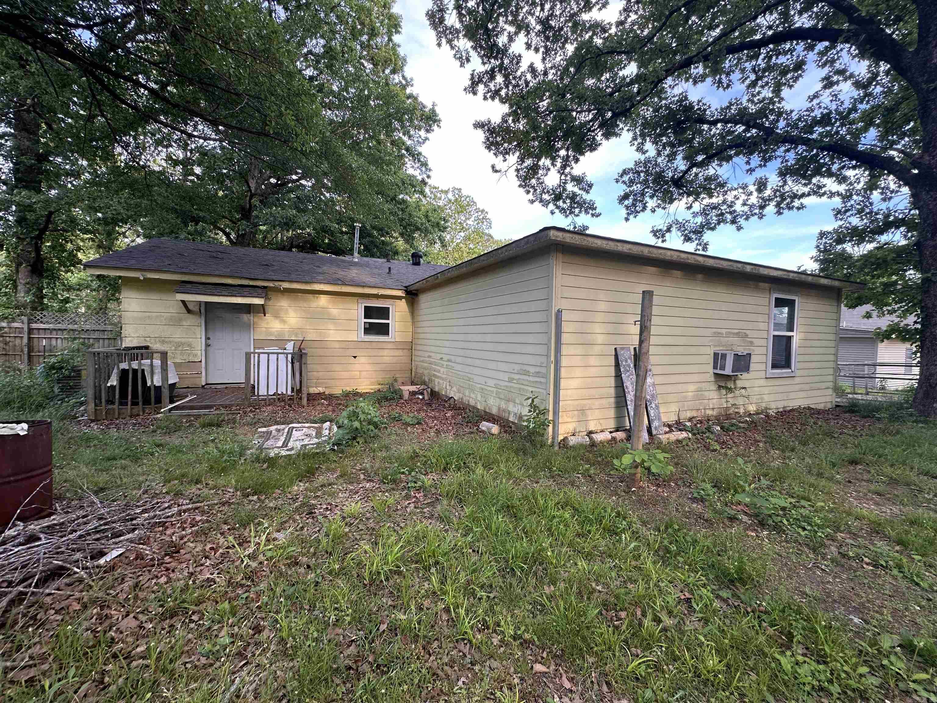 6311 Park  Alexander, AR