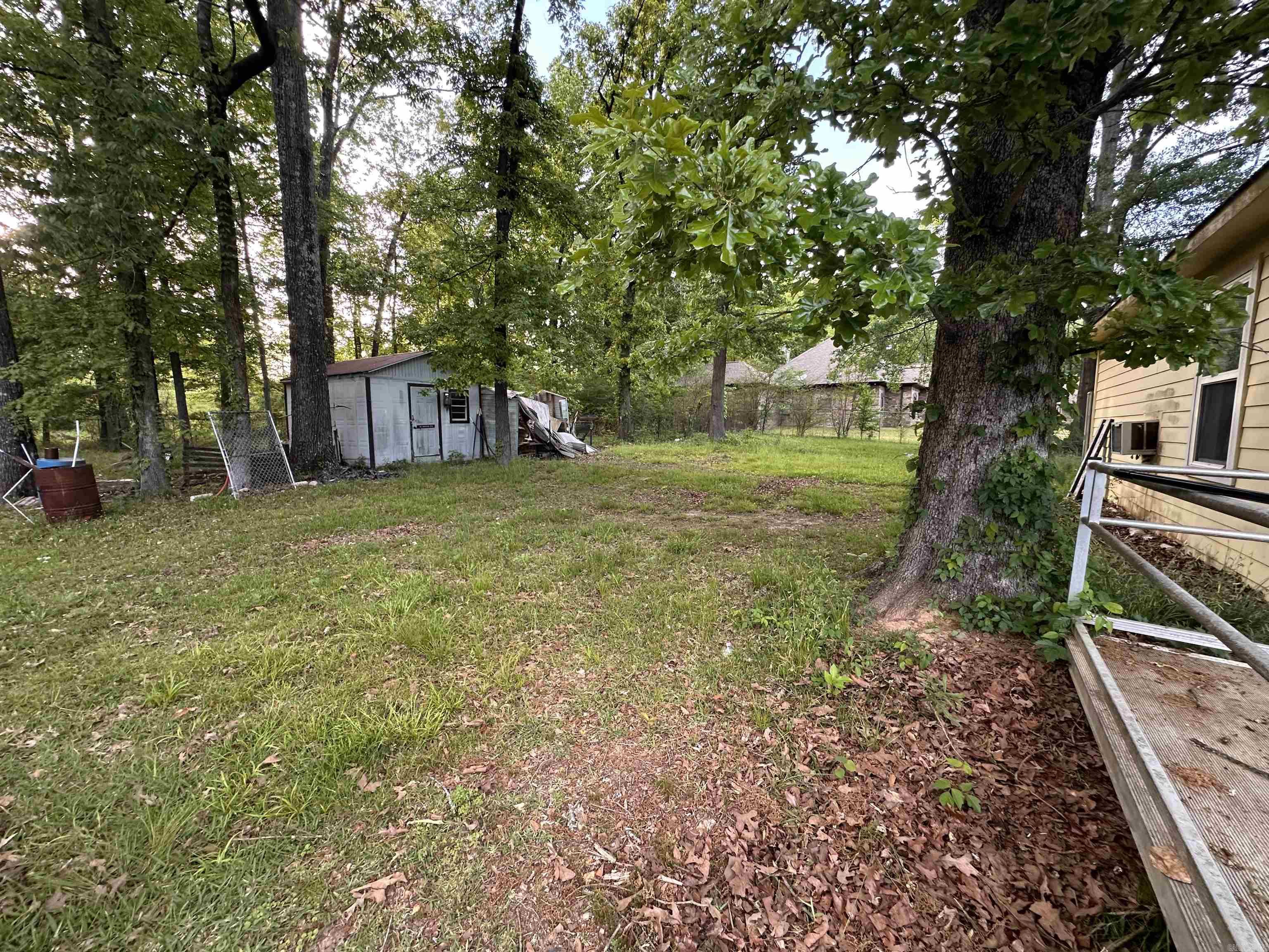 6311 Park  Alexander, AR