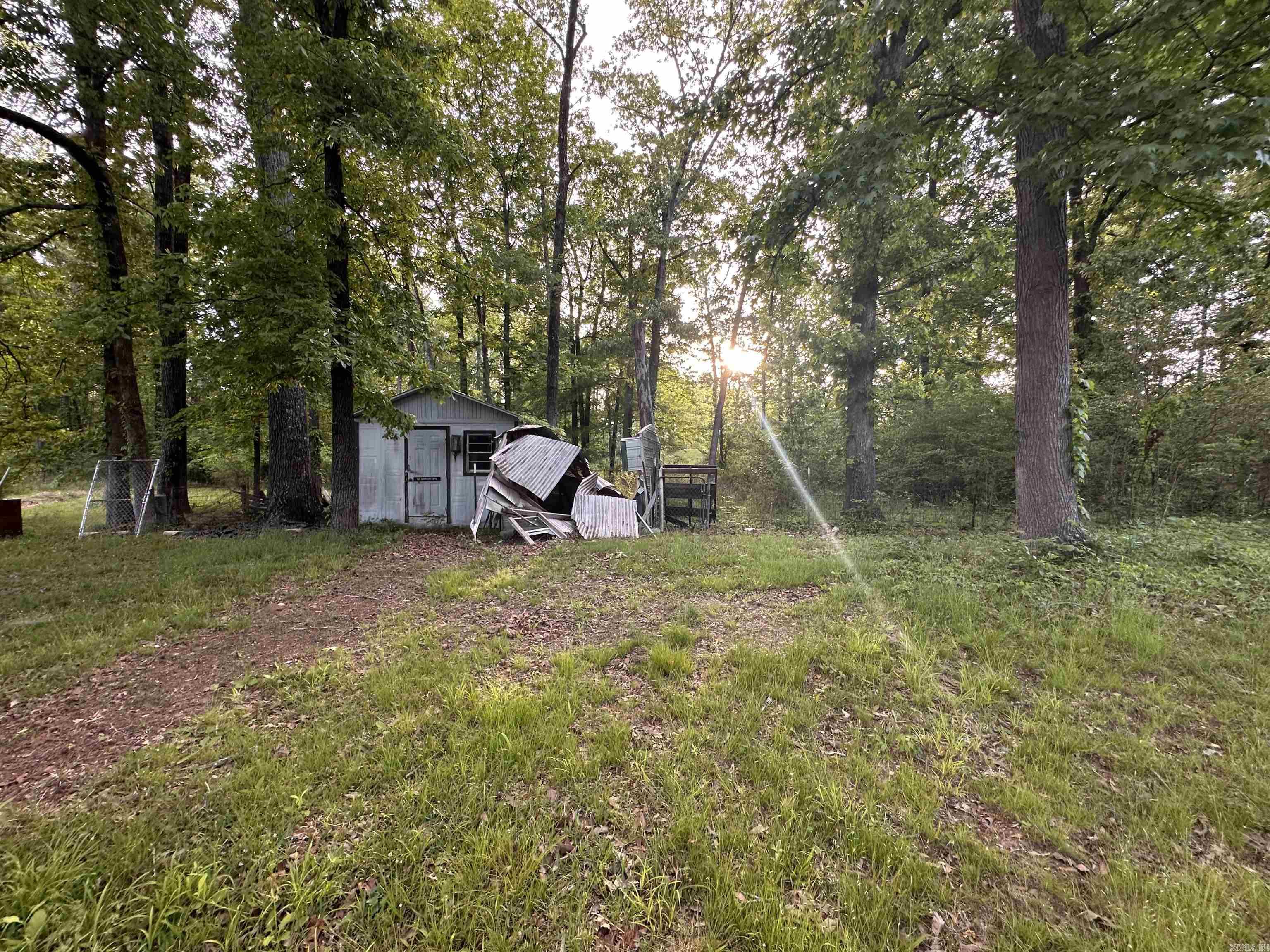 6311 Park  Alexander, AR