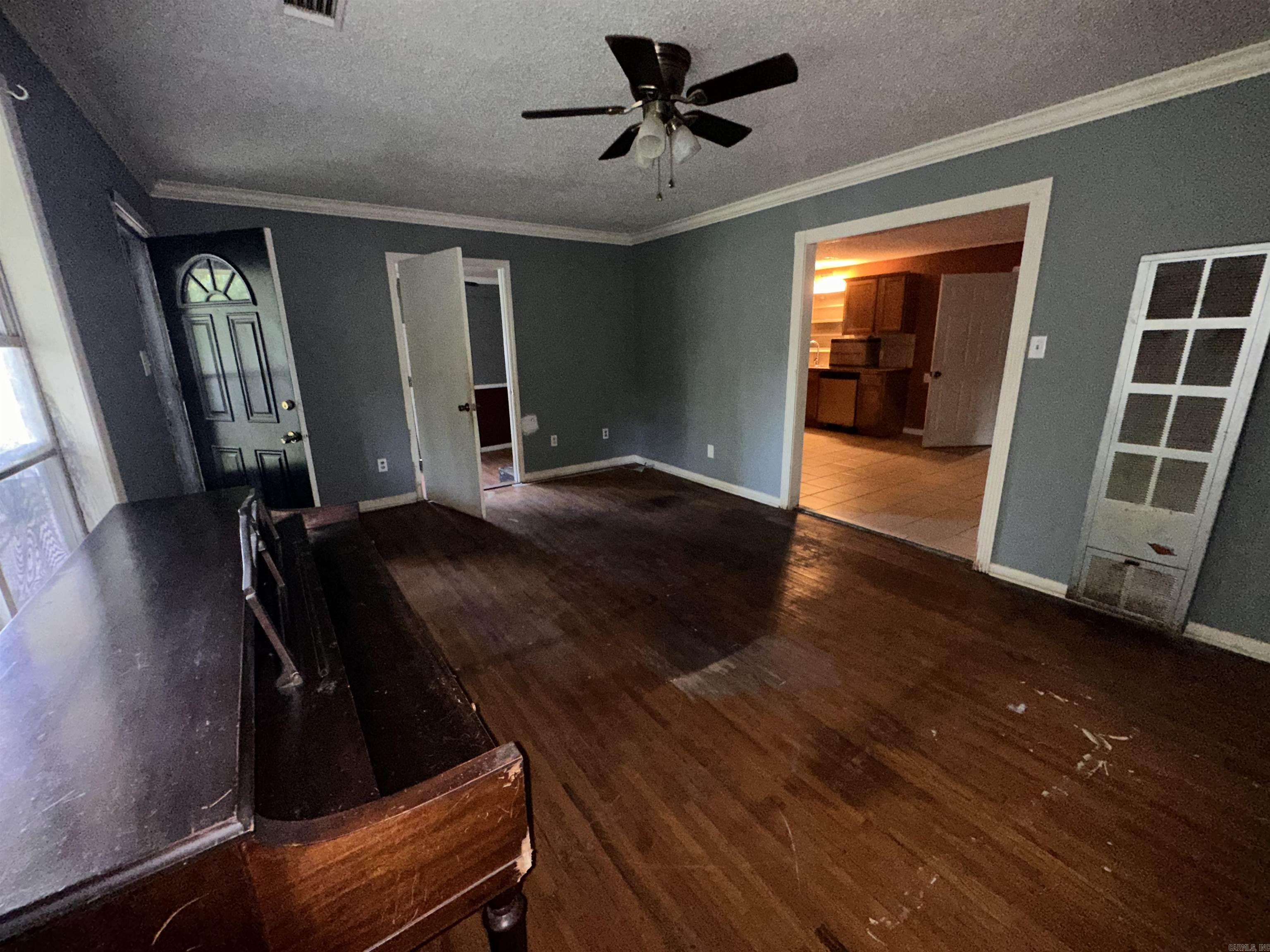 6311 Park  Alexander, AR