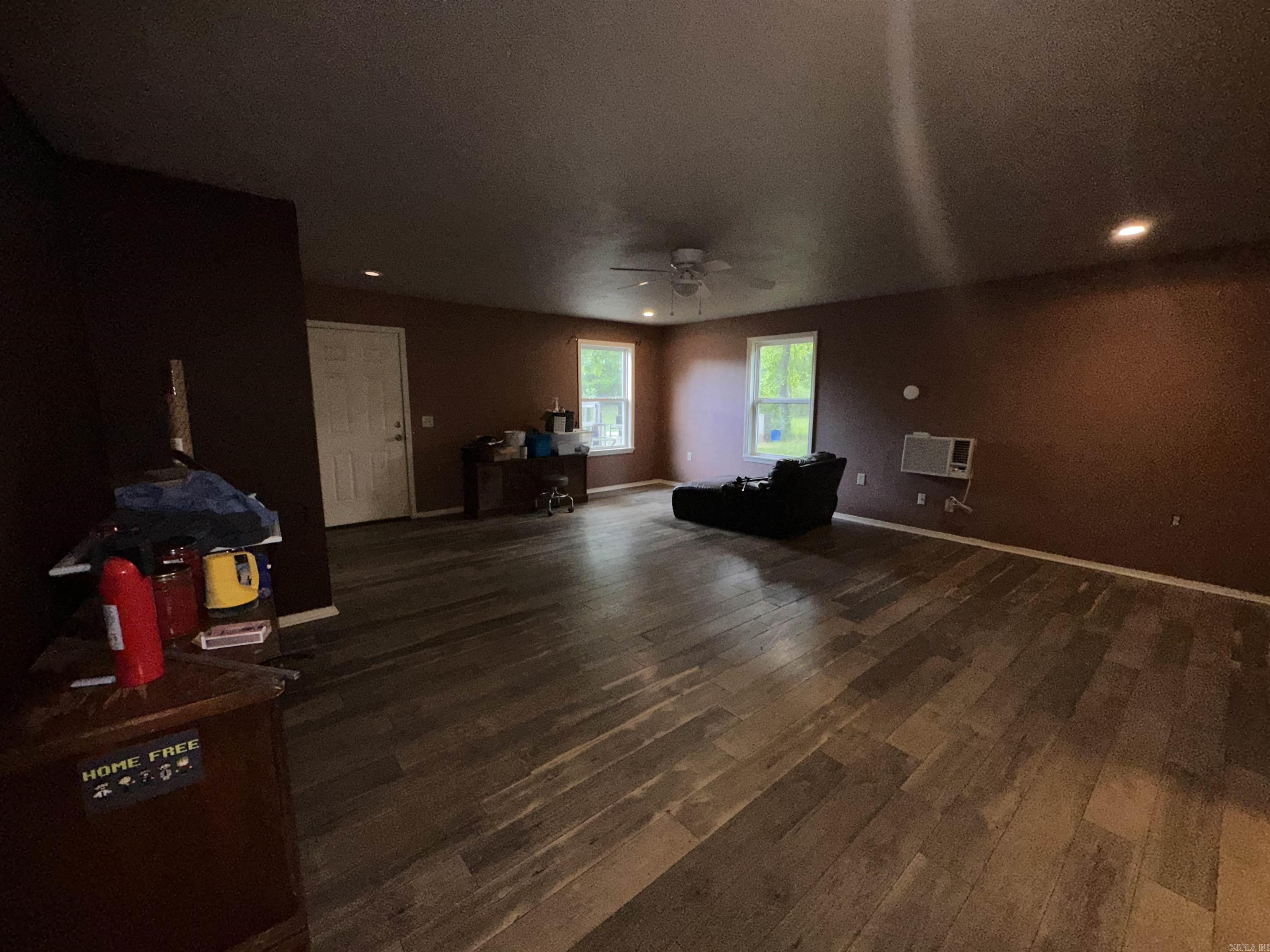 6311 Park  Alexander, AR