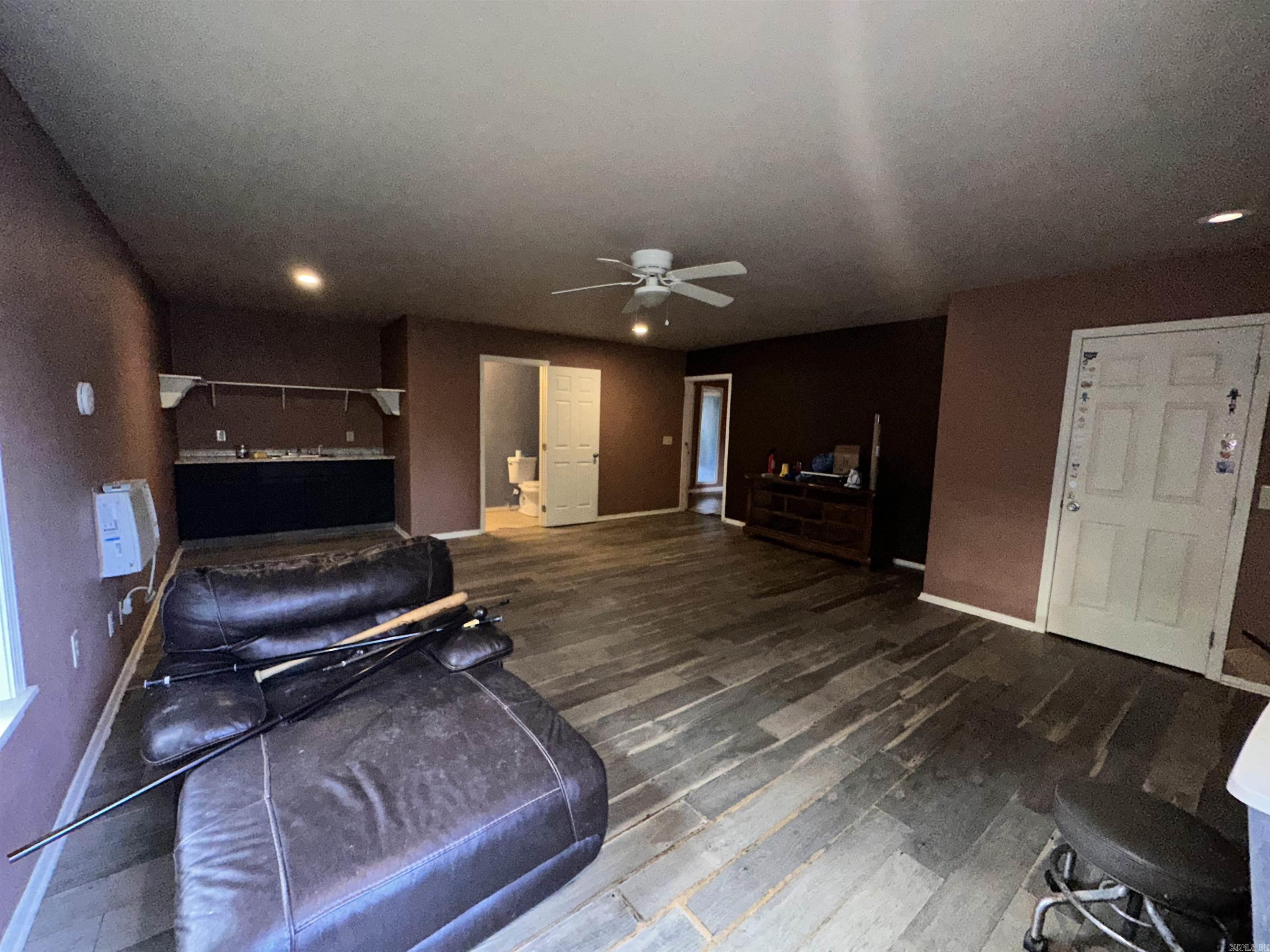 6311 Park  Alexander, AR