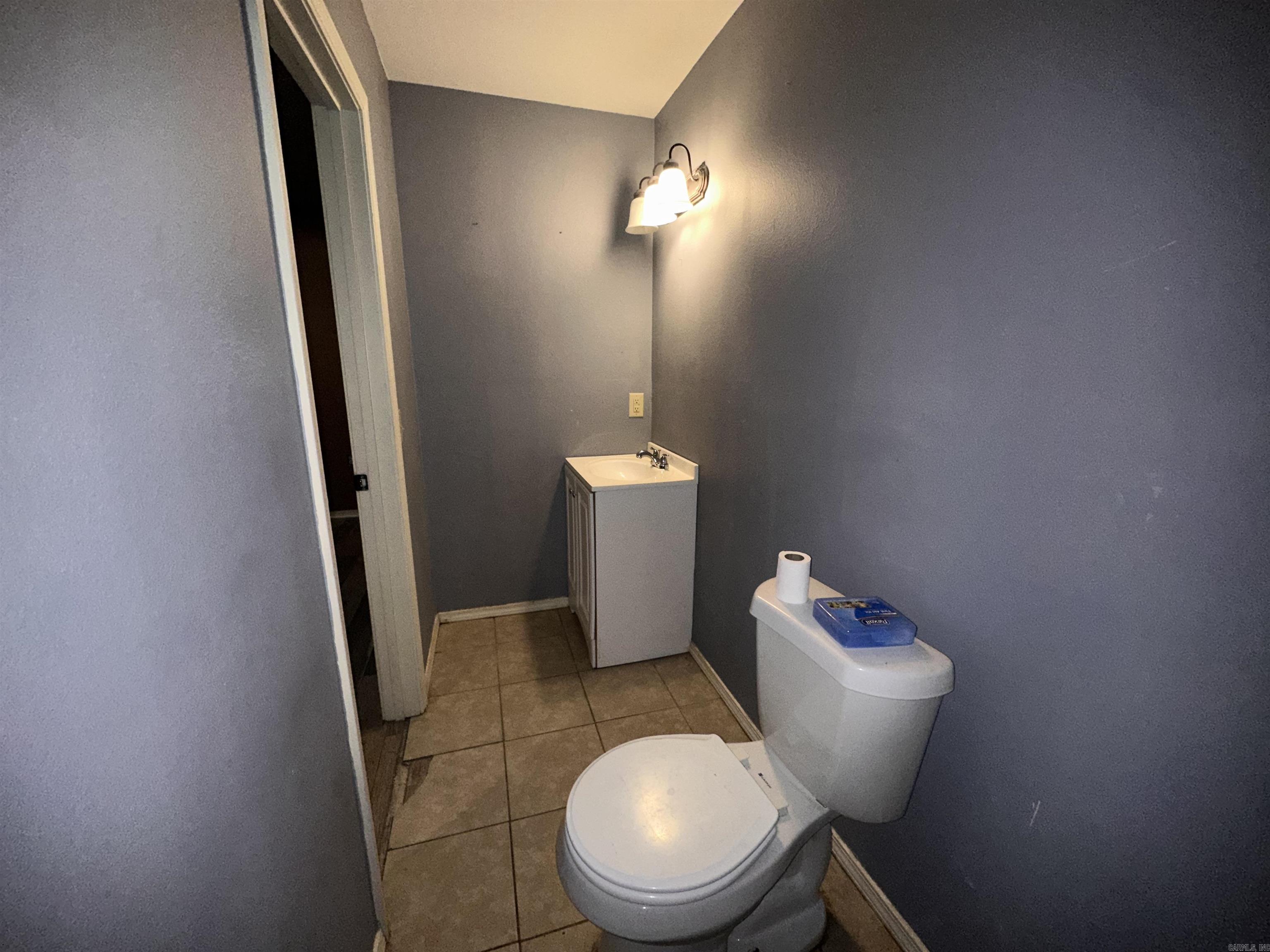 6311 Park  Alexander, AR