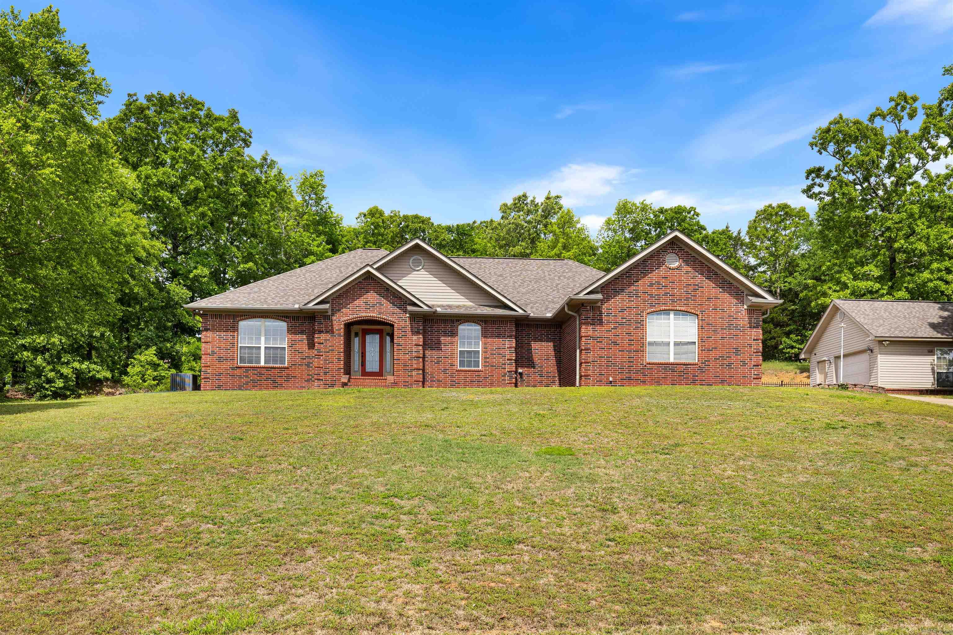 101 West Lake  Beebe, AR