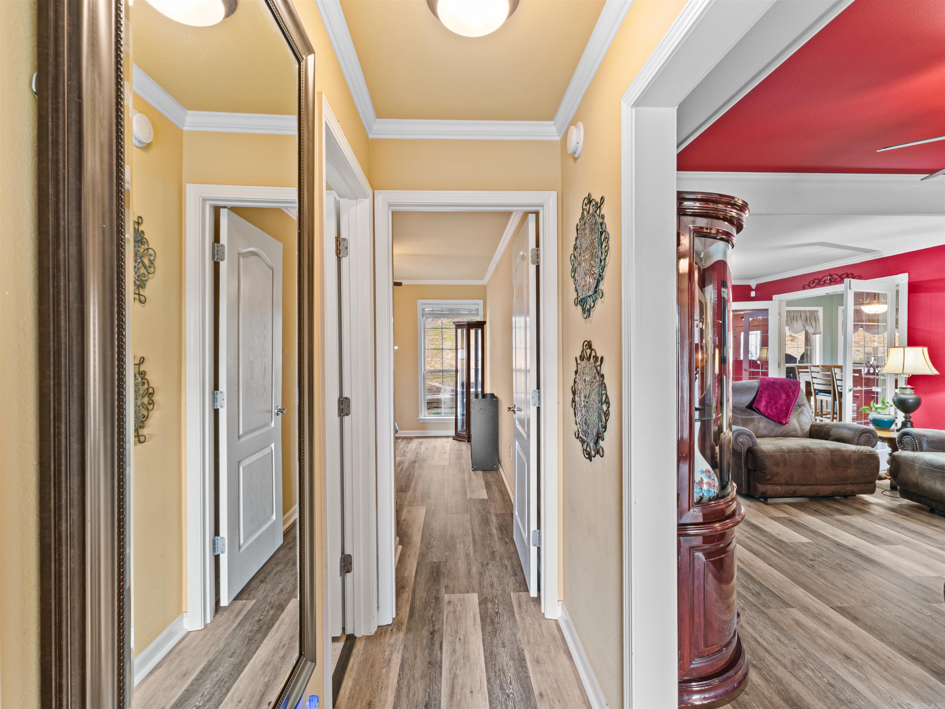 101 West Lake  Beebe, AR