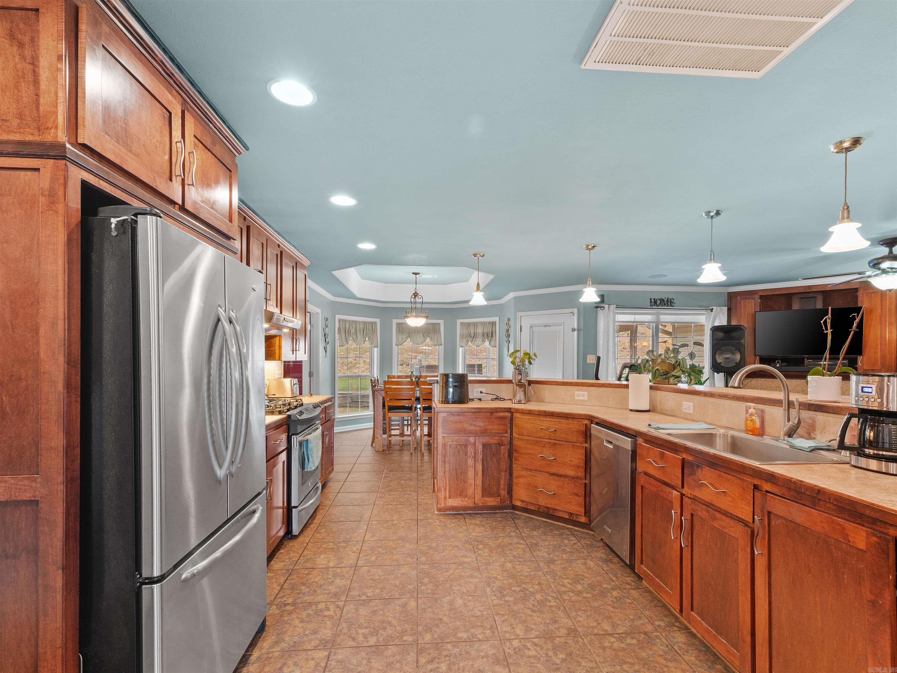 101 West Lake  Beebe, AR