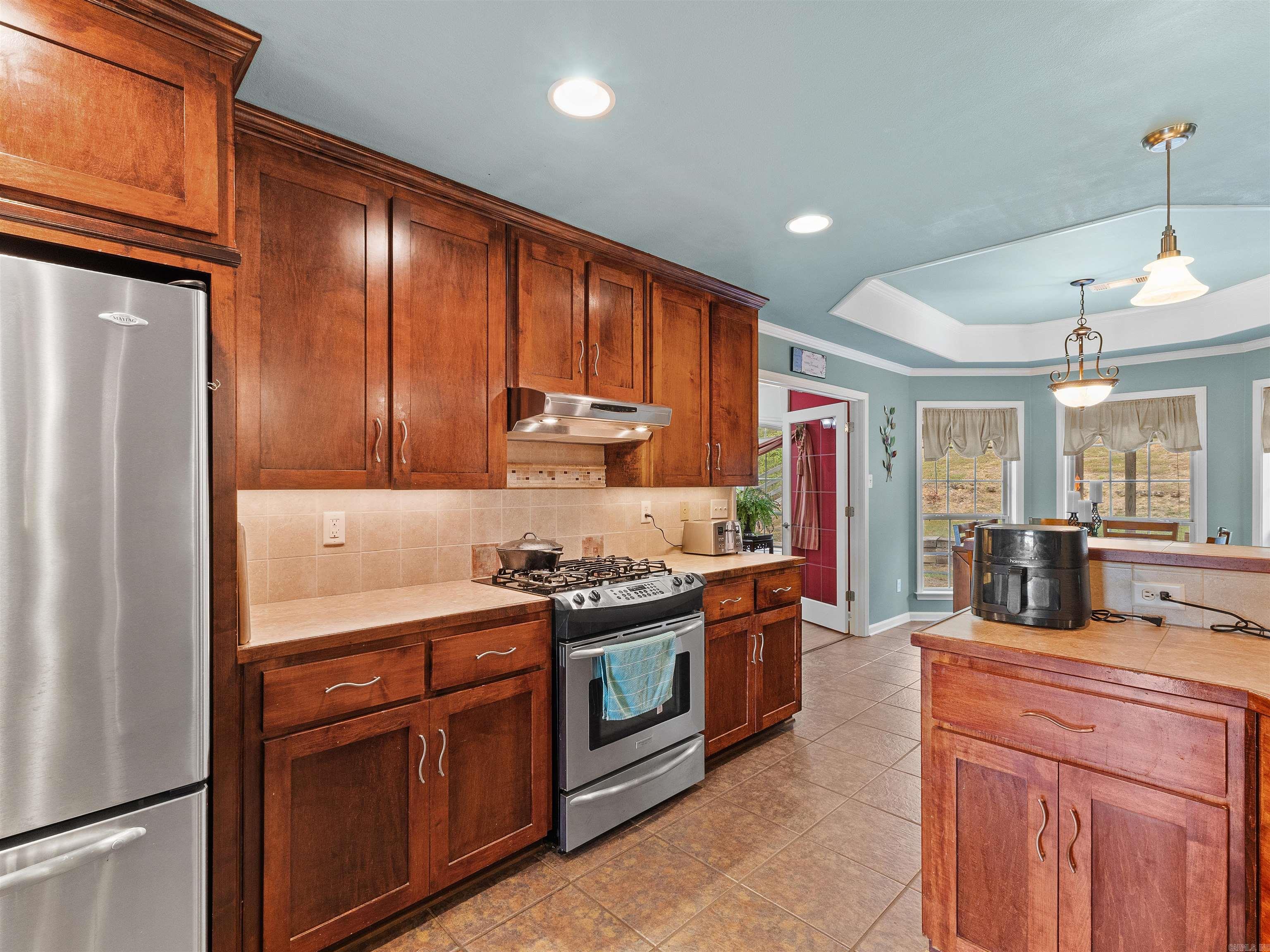 101 West Lake  Beebe, AR