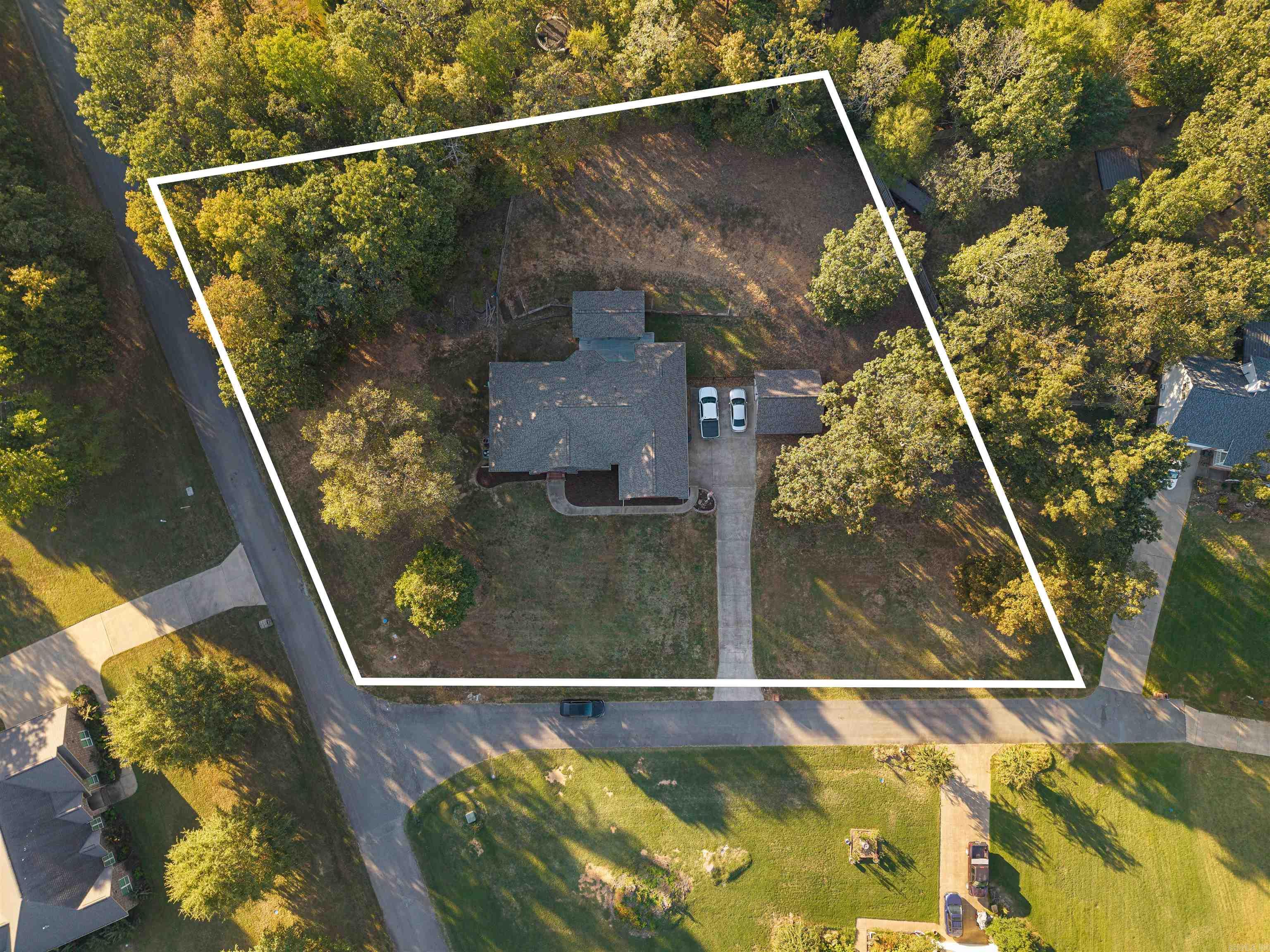 101 West Lake  Beebe, AR