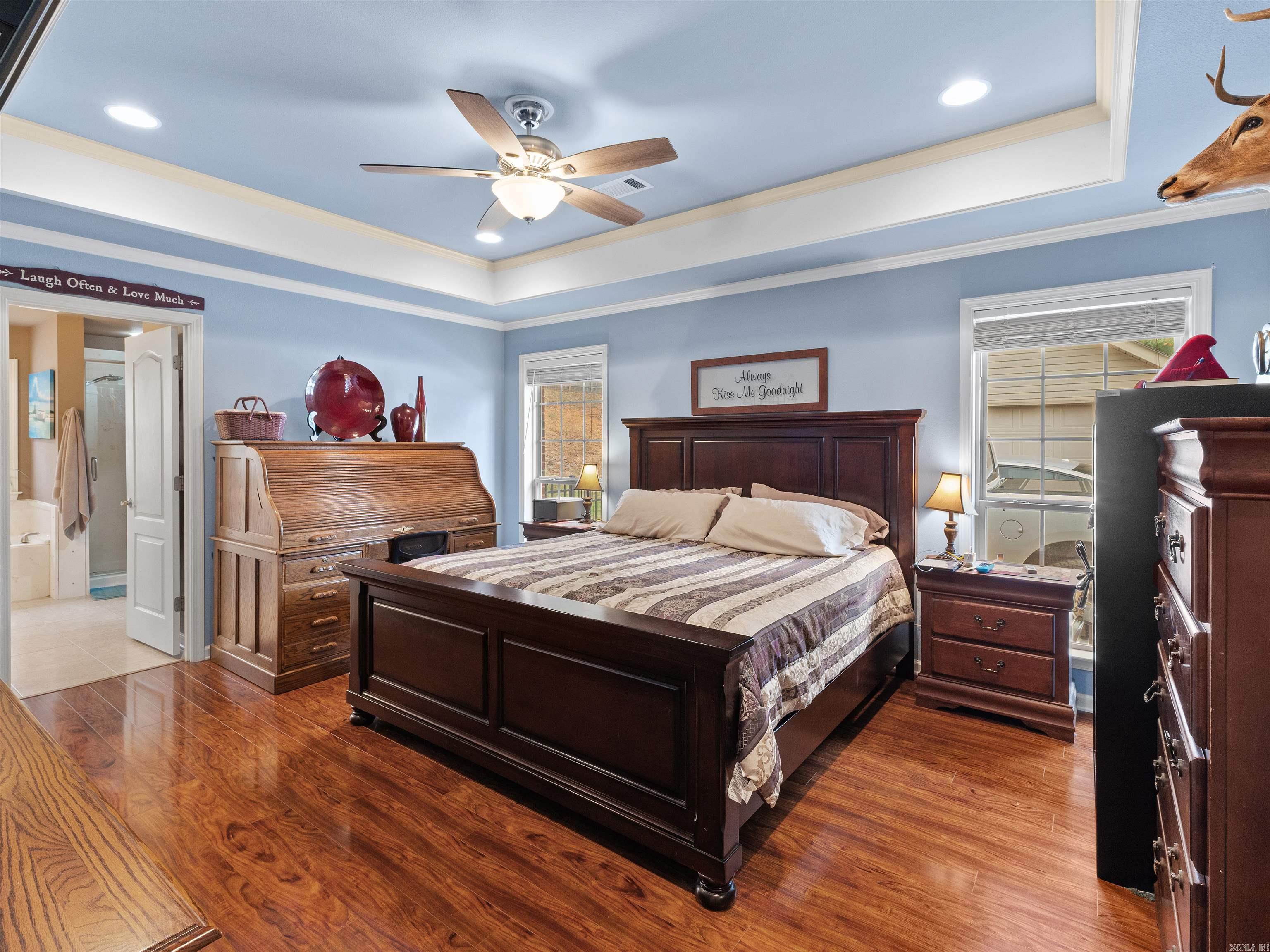 101 West Lake  Beebe, AR