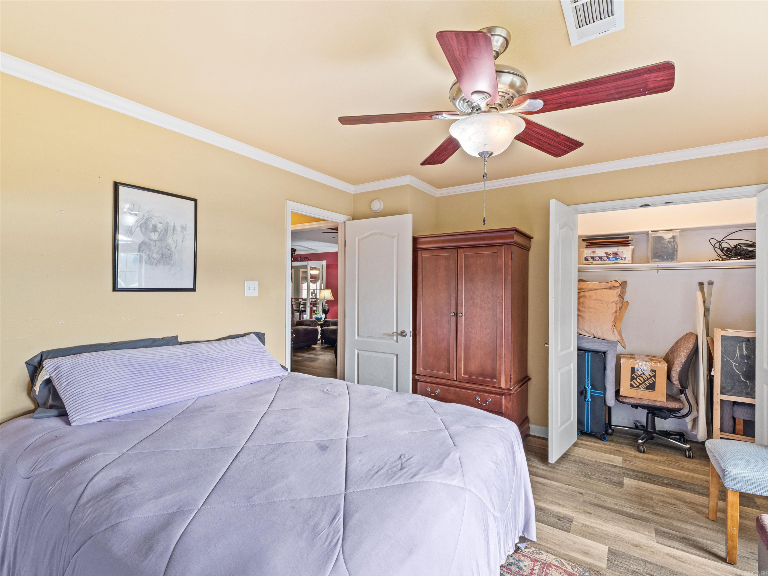 101 West Lake  Beebe, AR