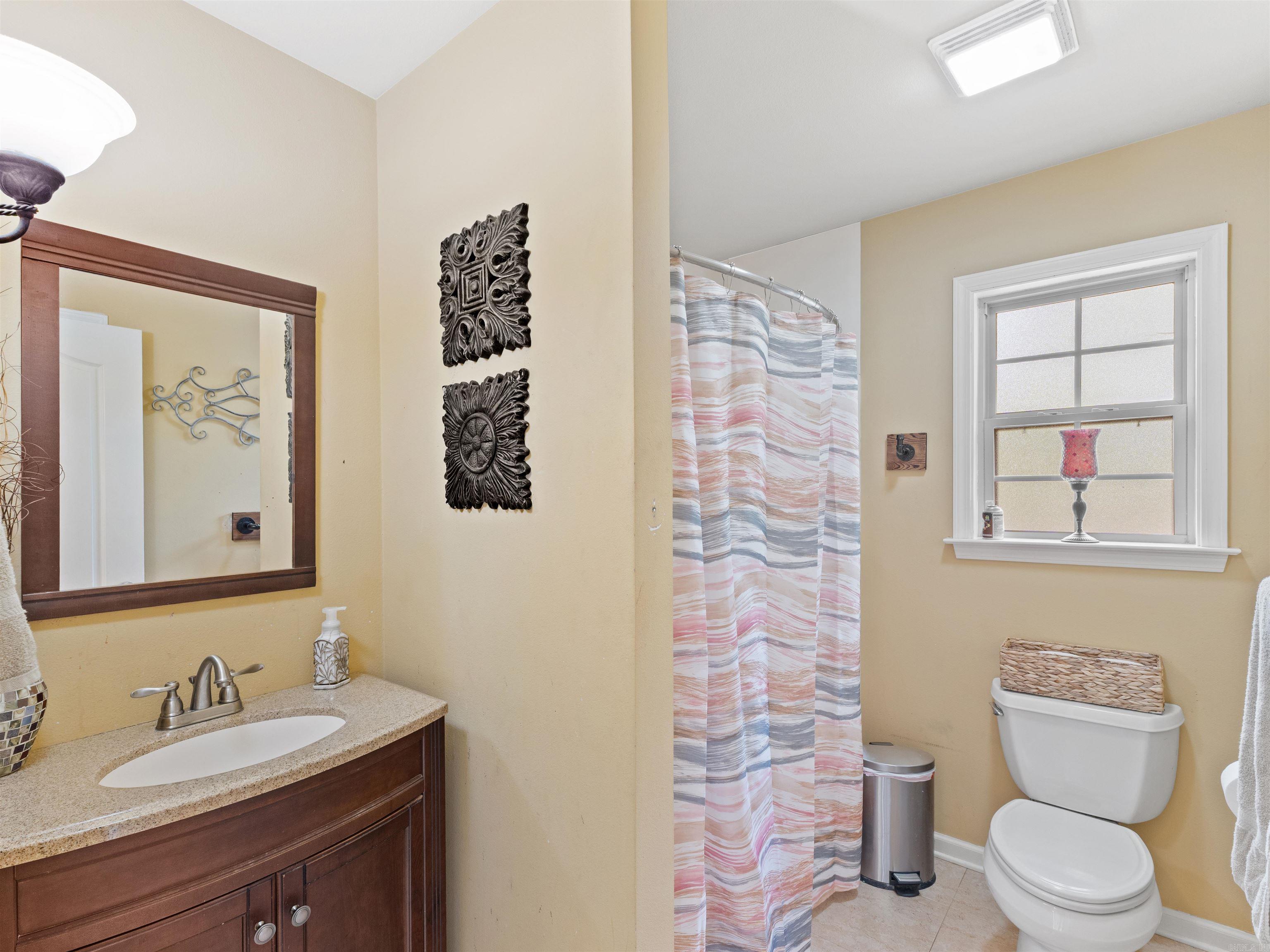 101 West Lake  Beebe, AR