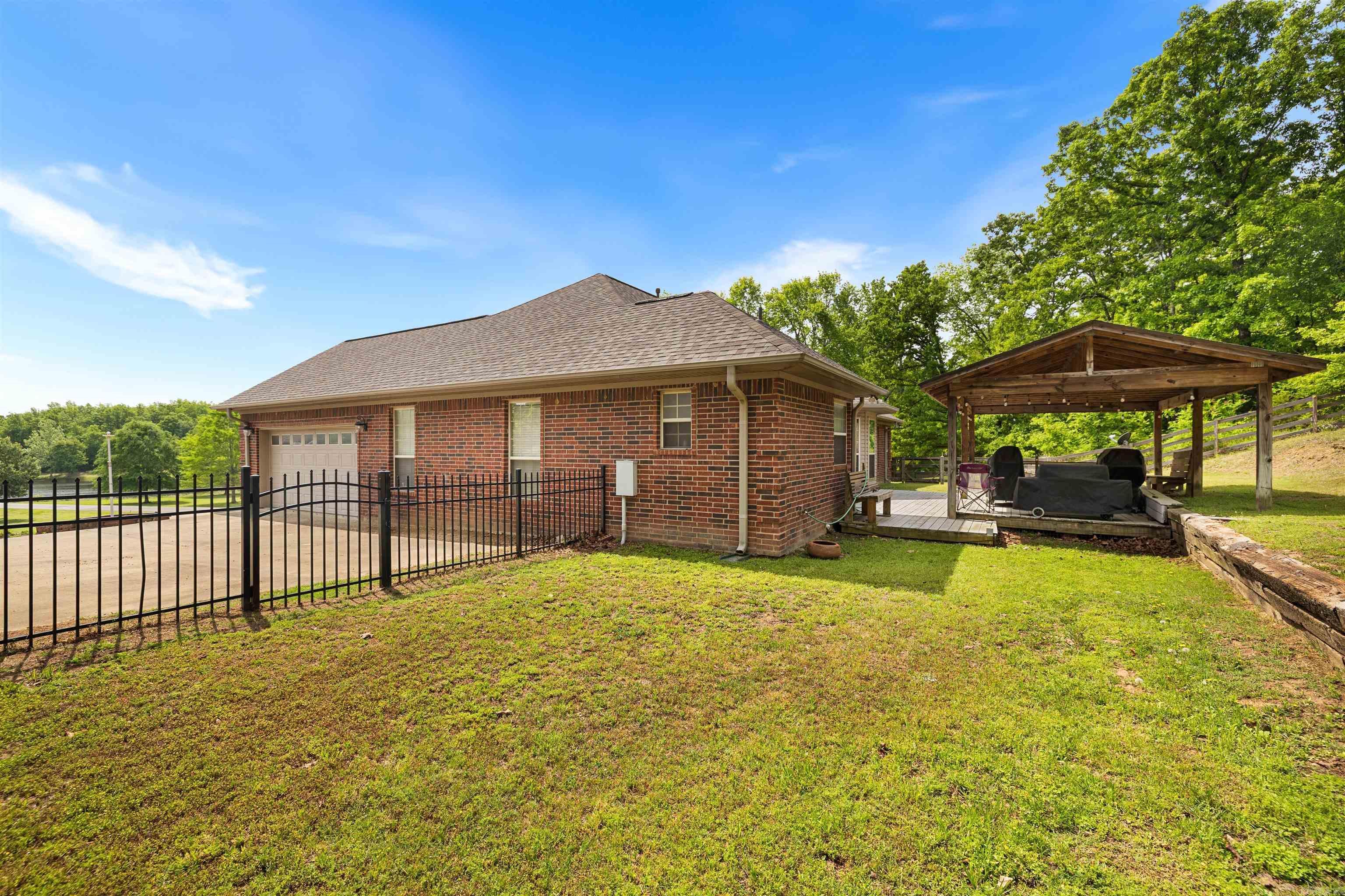 101 West Lake  Beebe, AR