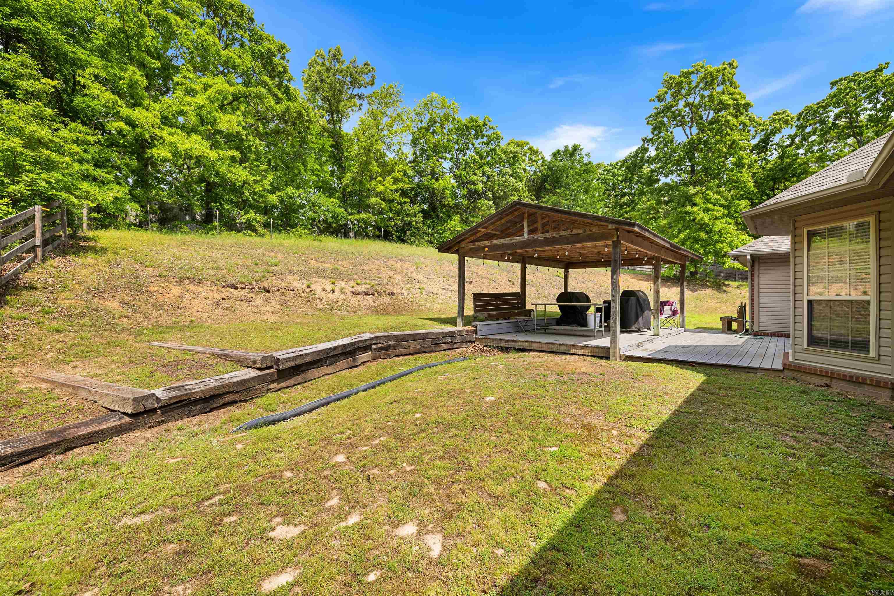 101 West Lake  Beebe, AR