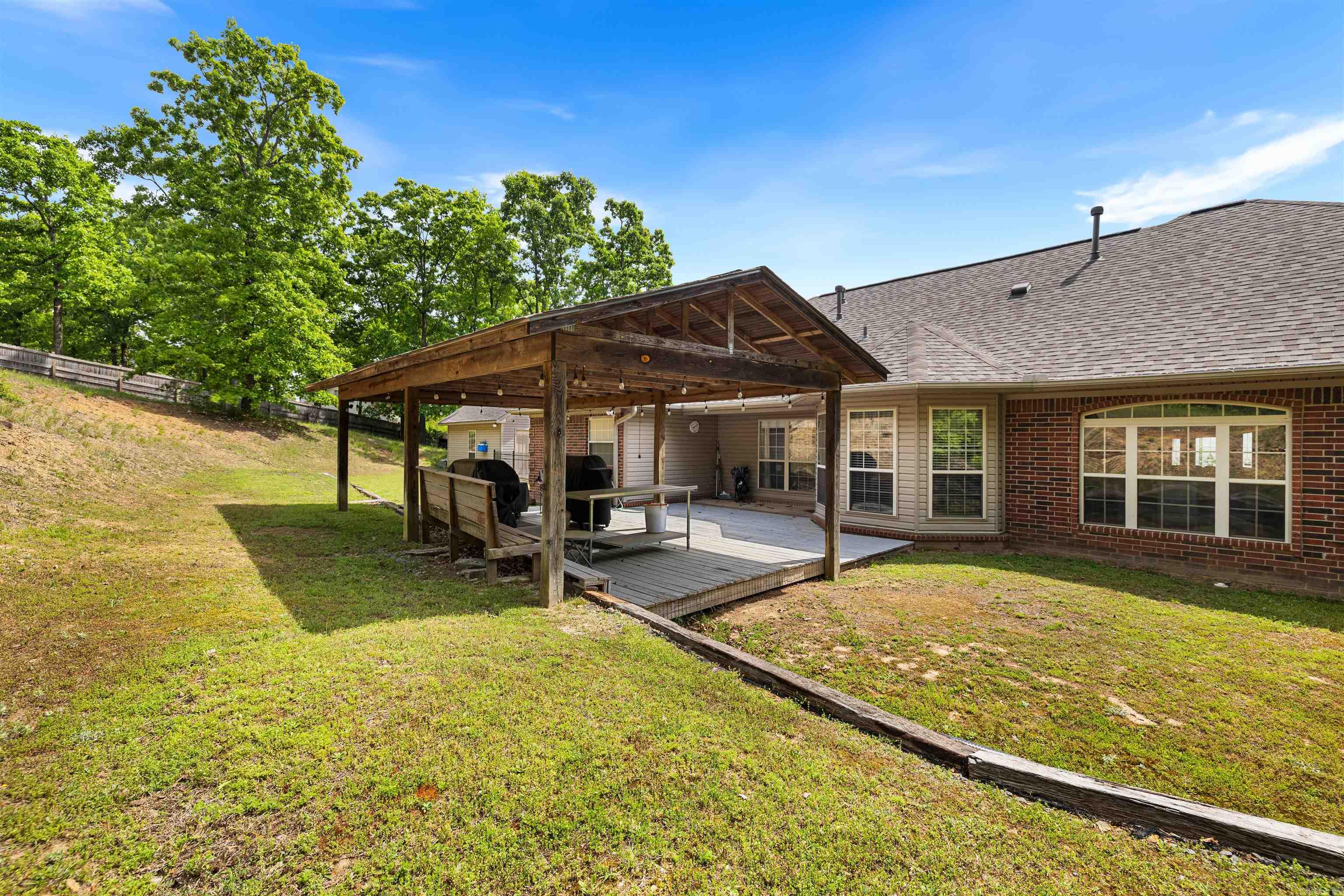 101 West Lake  Beebe, AR