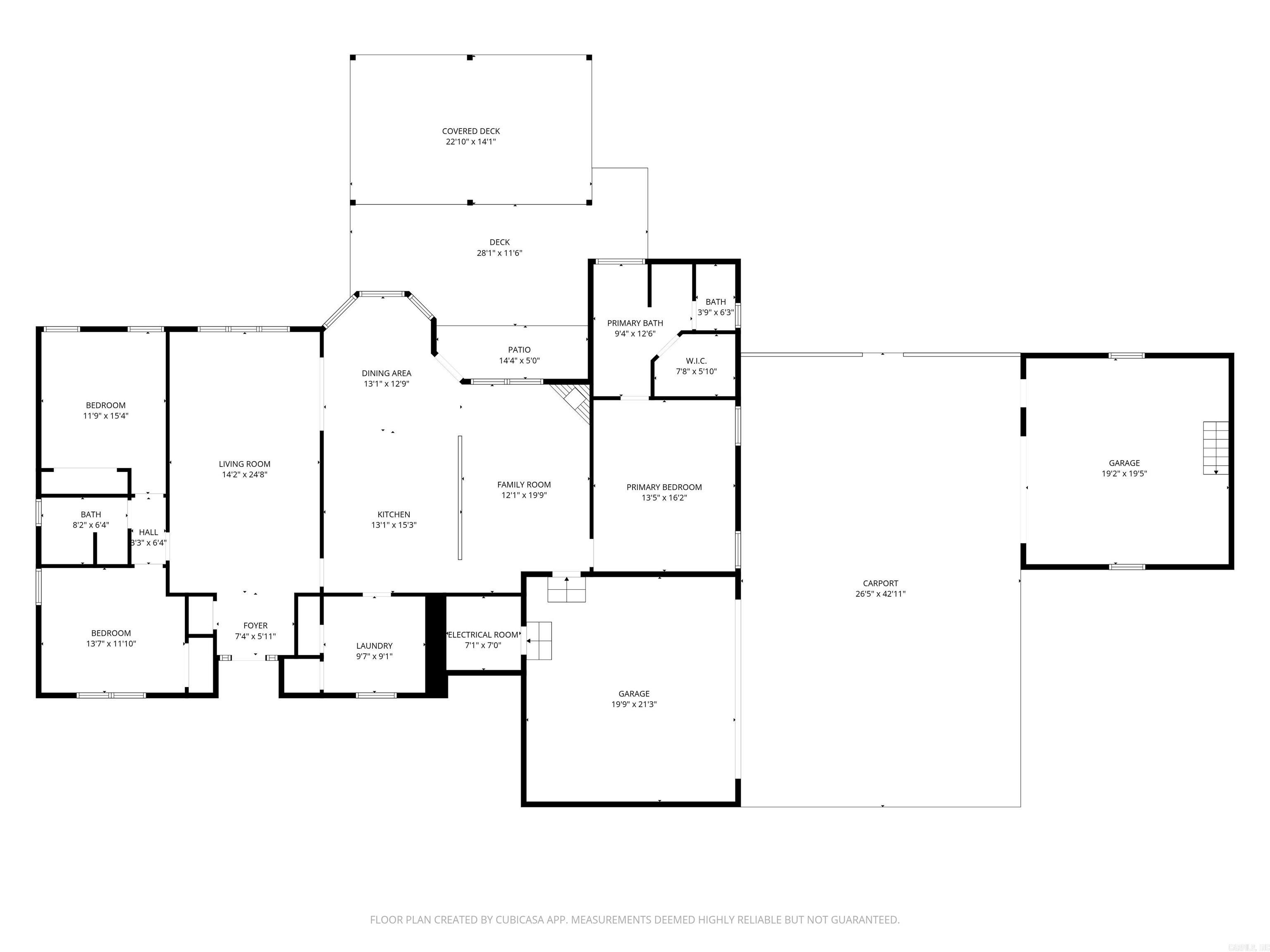 101 West Lake  Beebe, AR