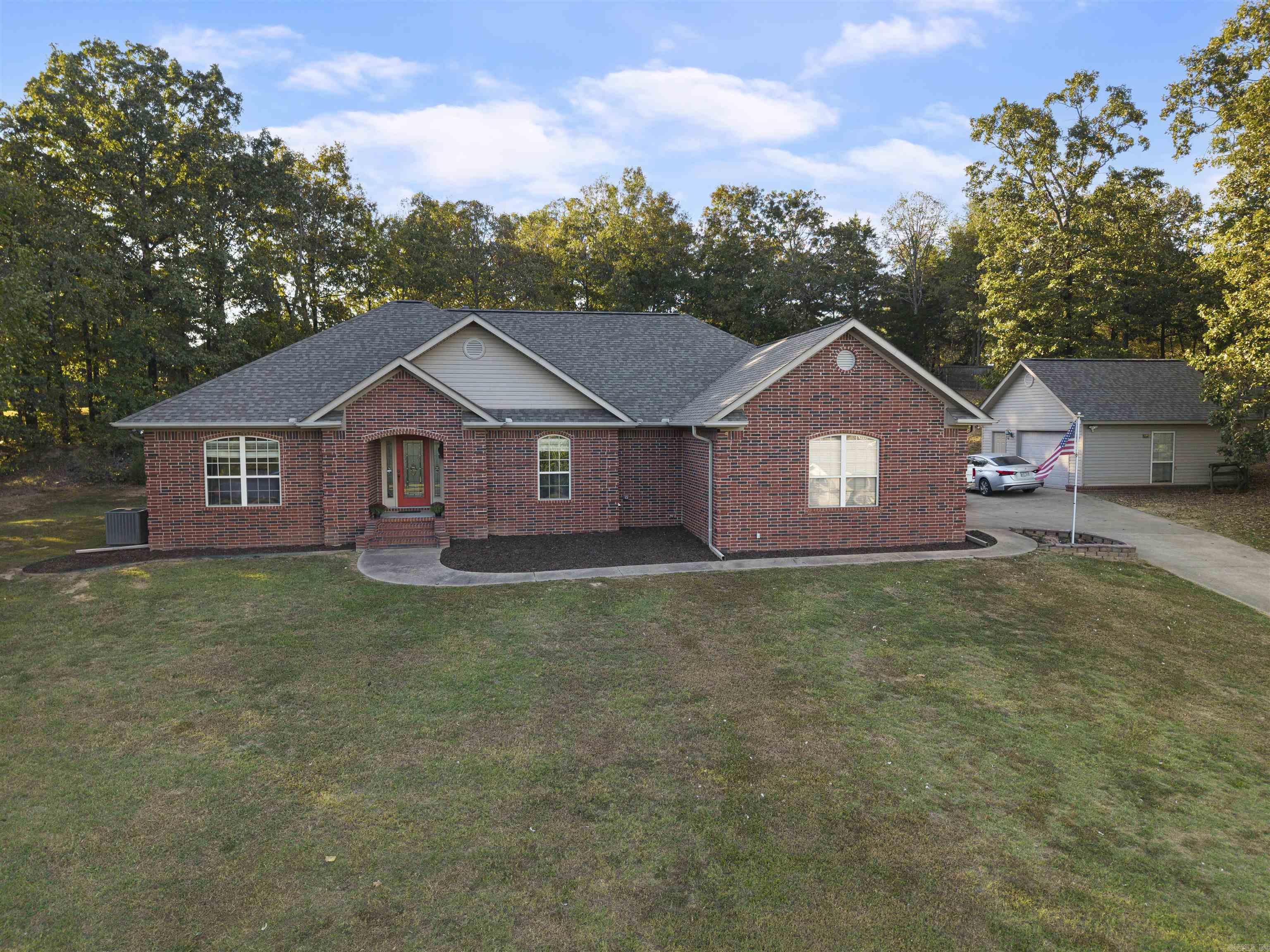 101 West Lake  Beebe, AR